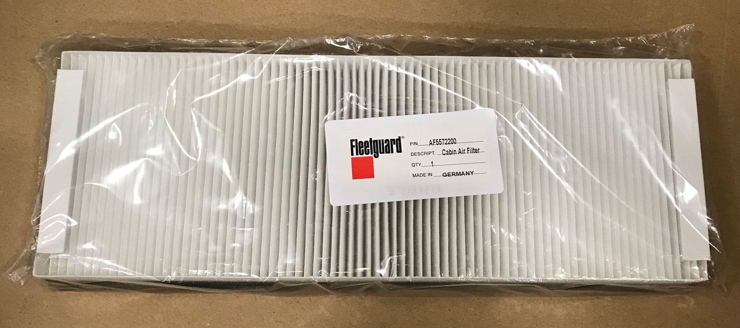 Fleetguard Interieurfilter AF55720