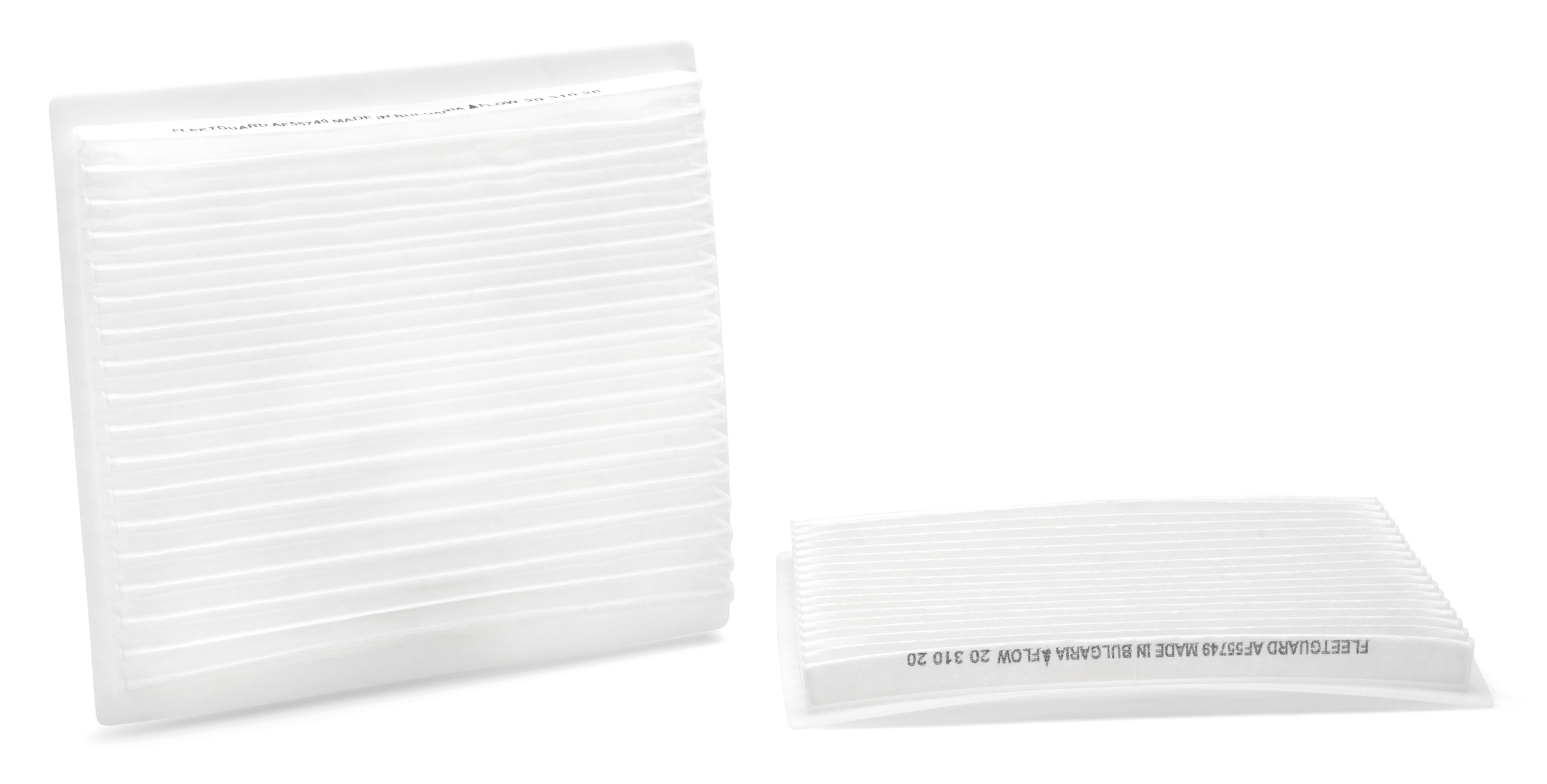 Fleetguard Luchtfilter AF55749