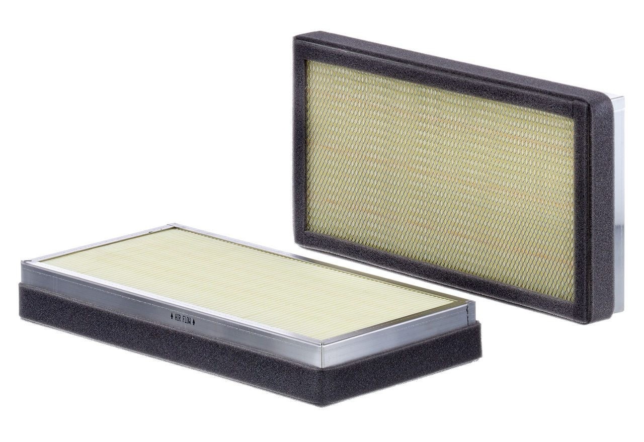 Fleetguard Interieurfilter AF55824