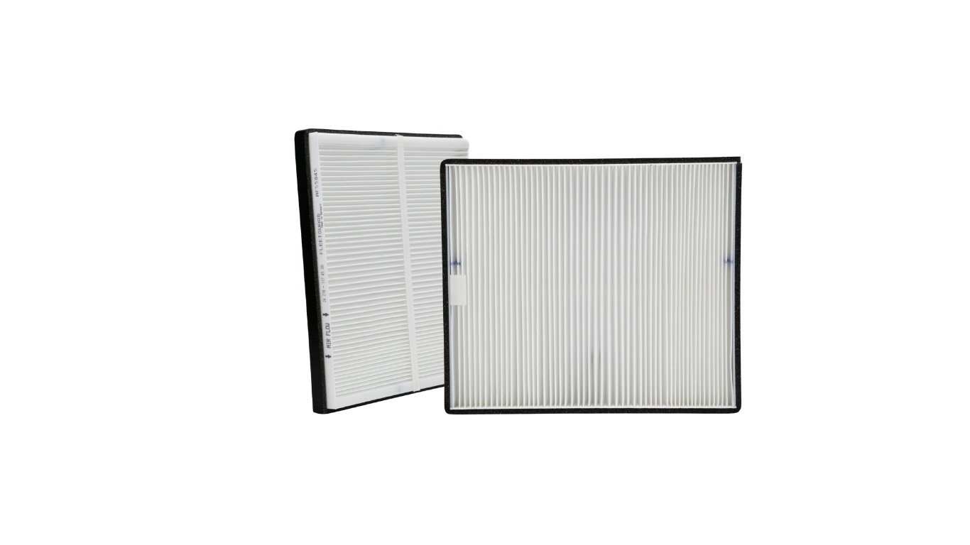 Fleetguard Interieurfilter AF55845