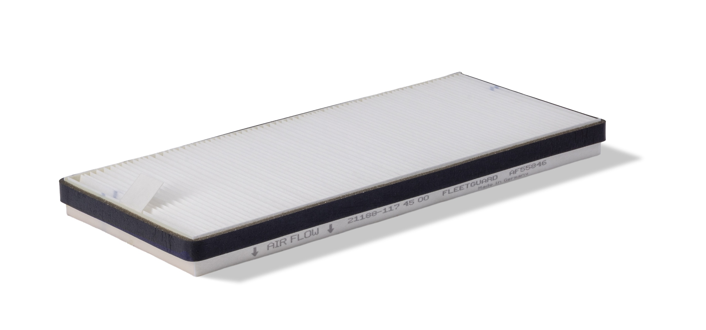 Fleetguard Interieurfilter AF55846