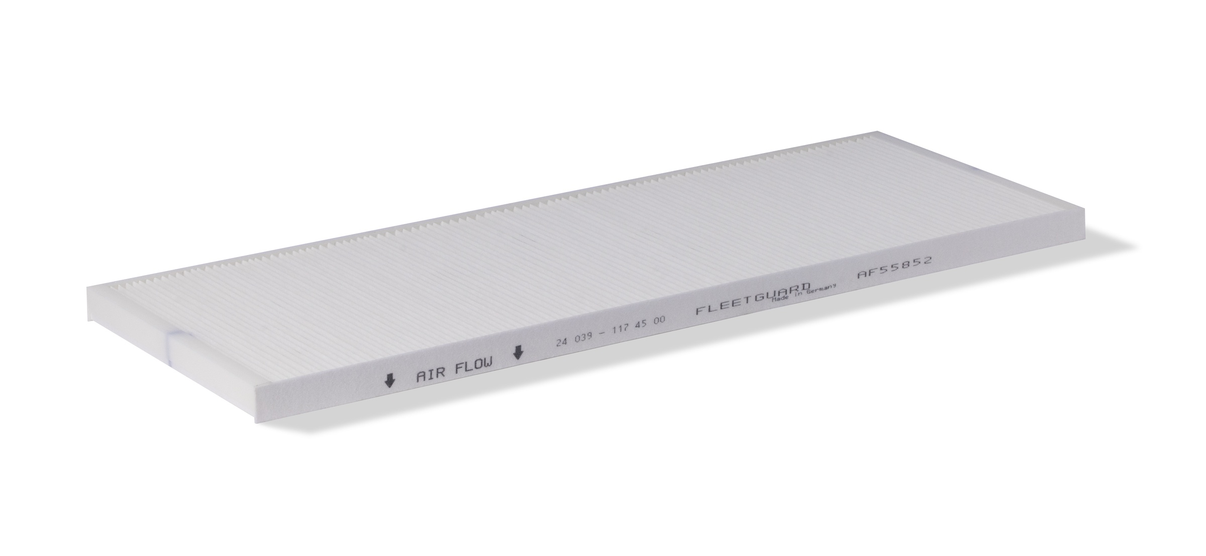 Fleetguard Interieurfilter AF55852