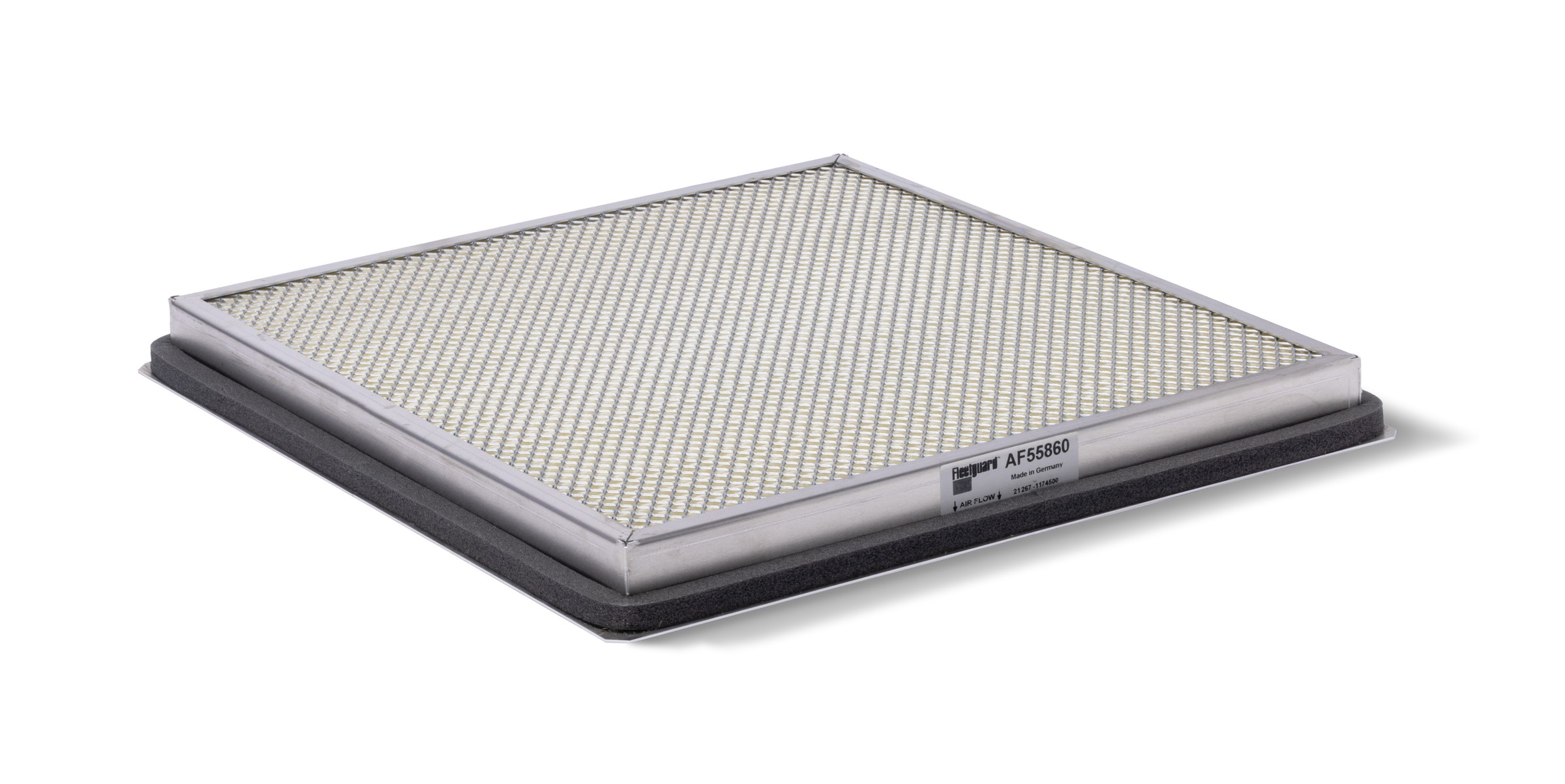 Fleetguard Interieurfilter AF55860