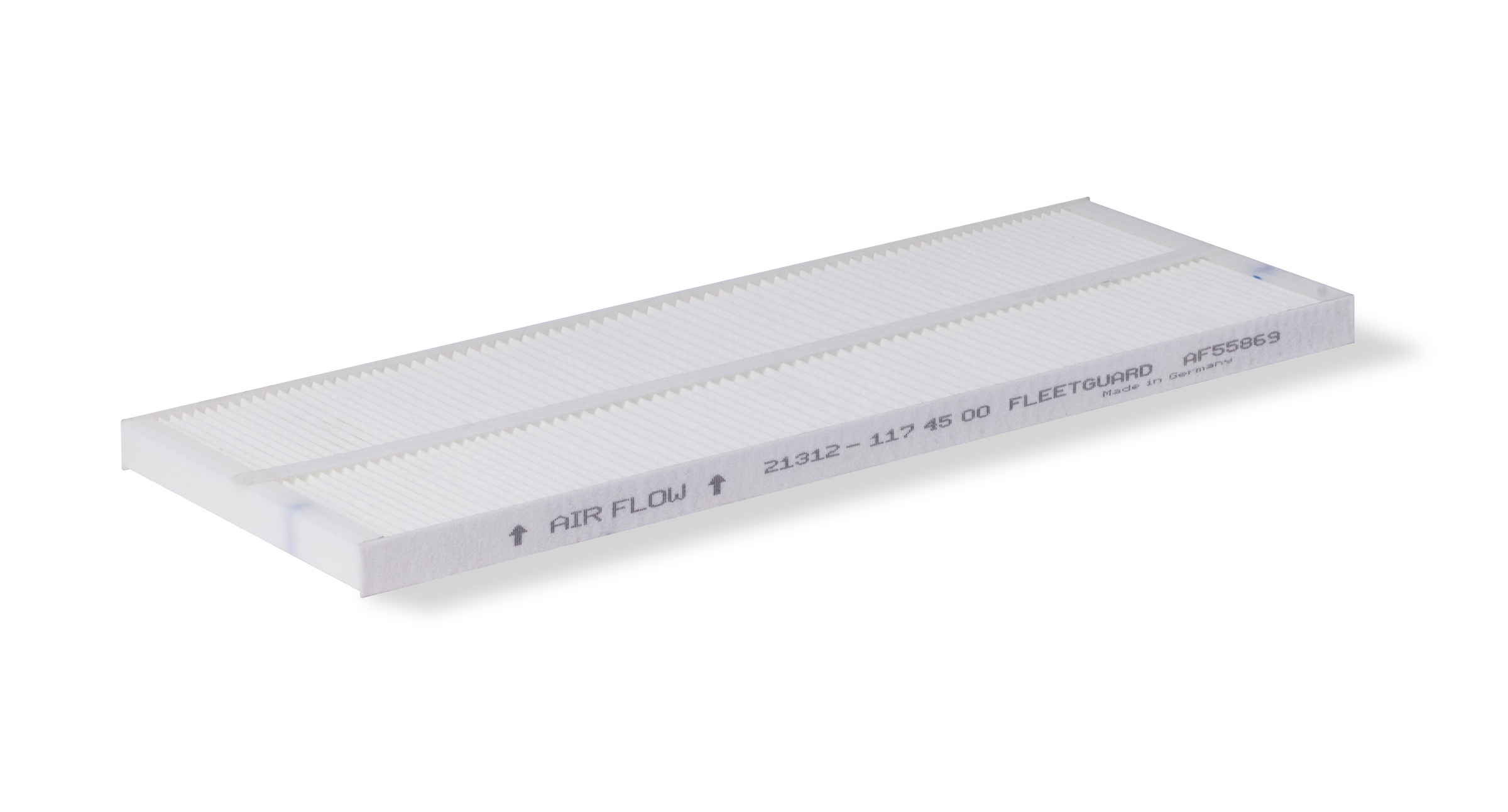 Fleetguard Interieurfilter AF55869