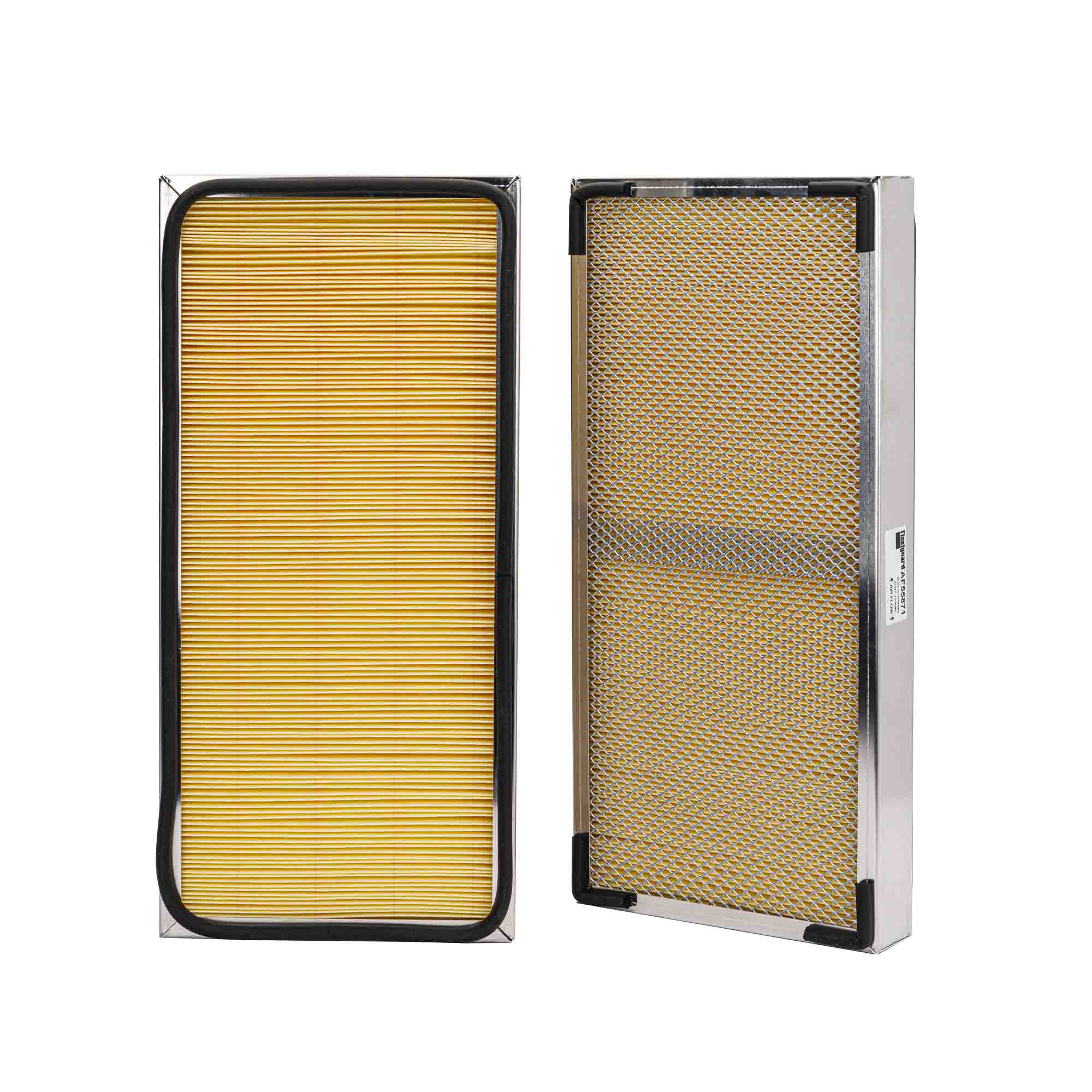 Fleetguard Interieurfilter AF55871