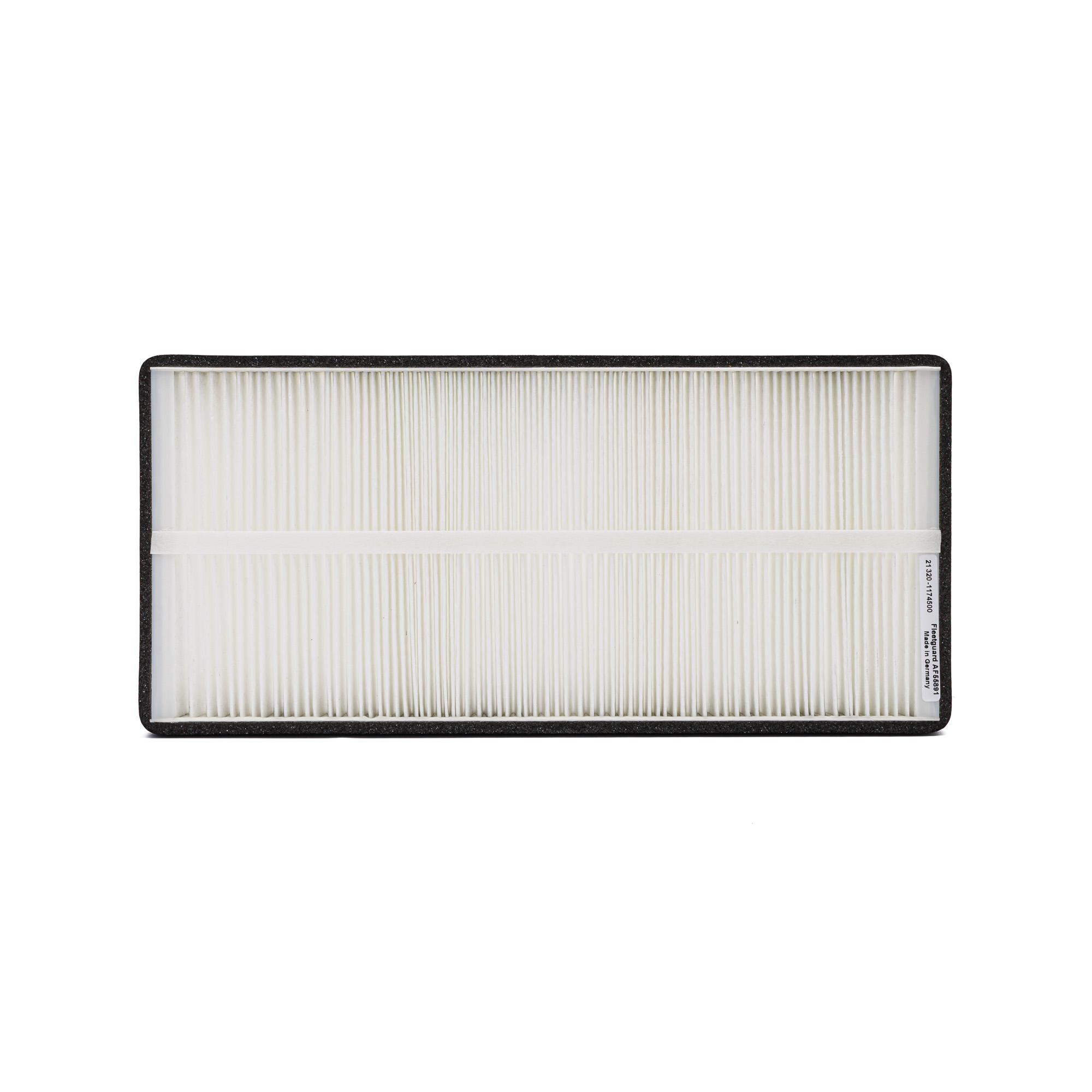 Fleetguard Interieurfilter AF55891