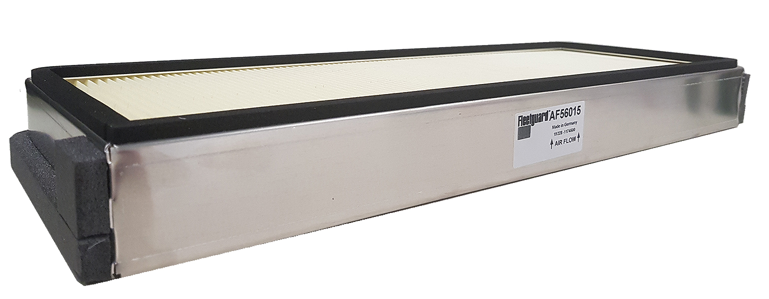 Fleetguard Interieurfilter AF56015