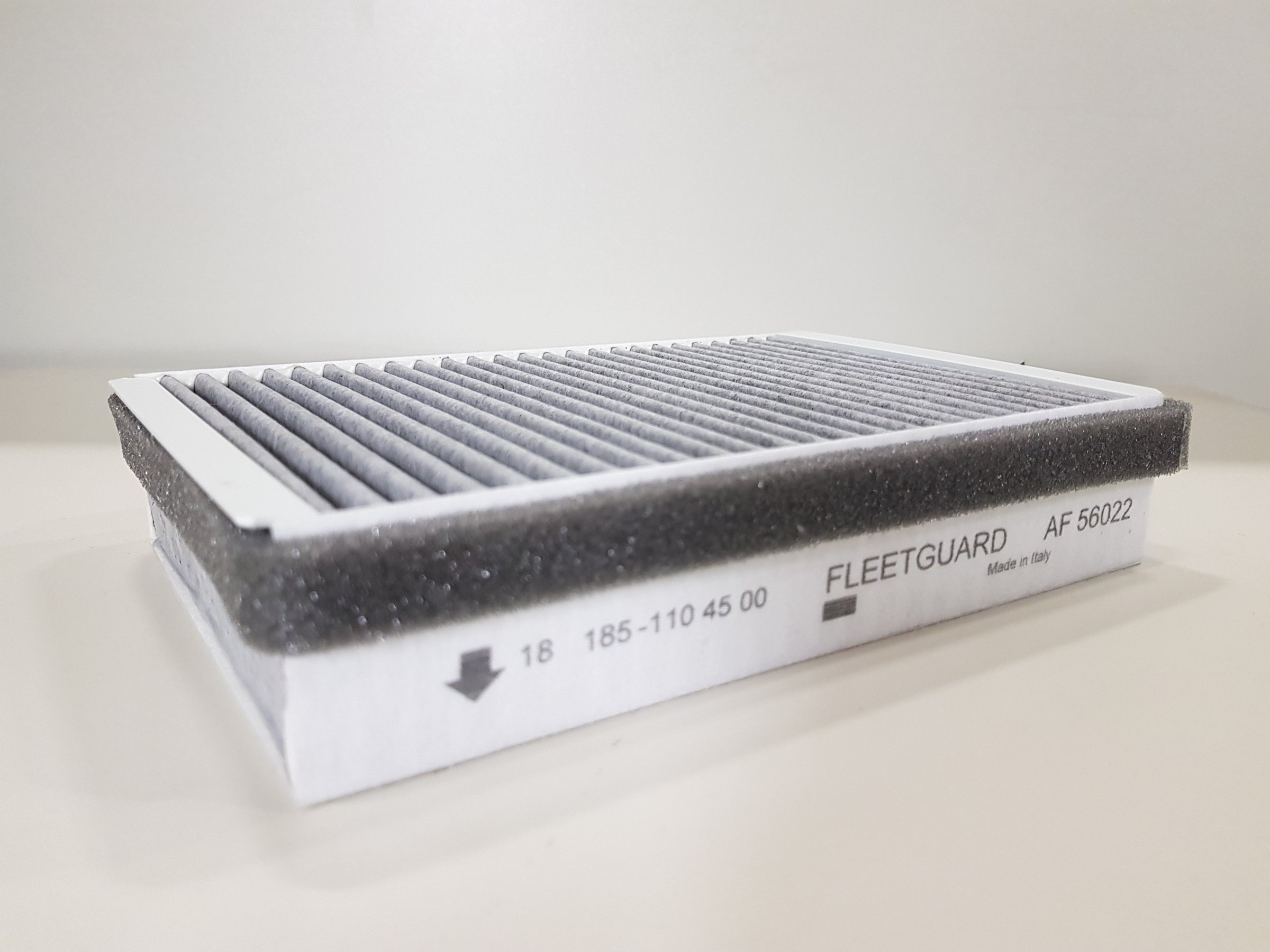 Fleetguard Interieurfilter AF56022