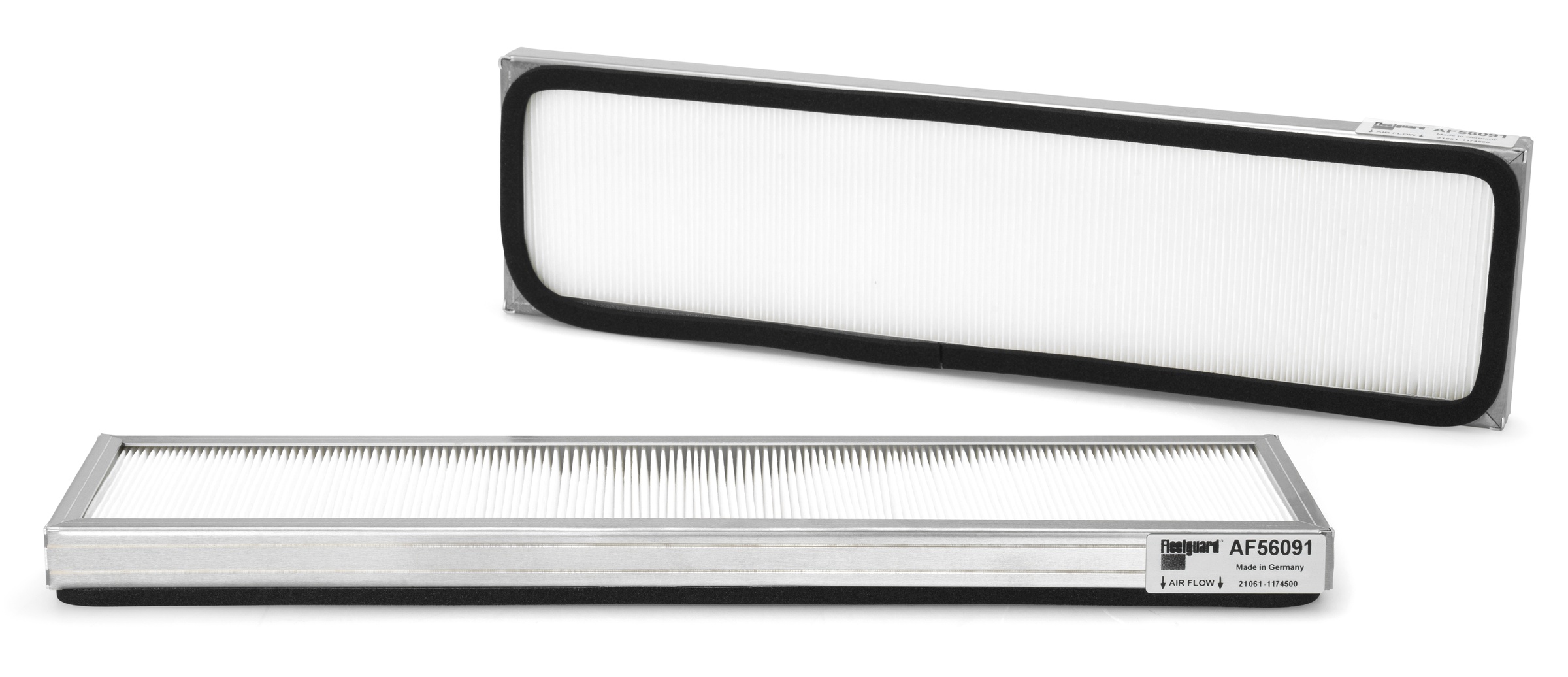 Fleetguard Interieurfilter AF56091