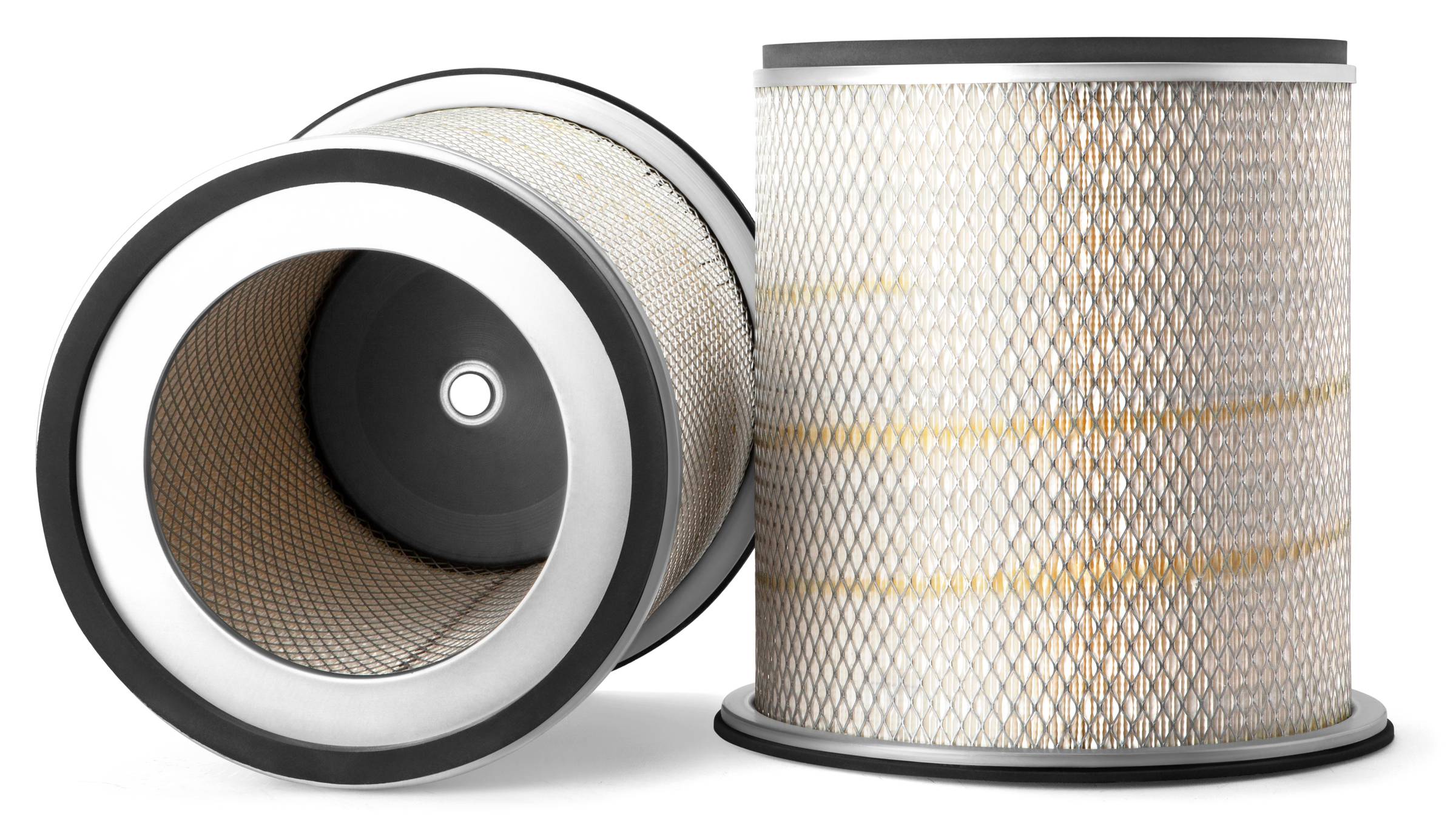 Fleetguard Luchtfilter AF801