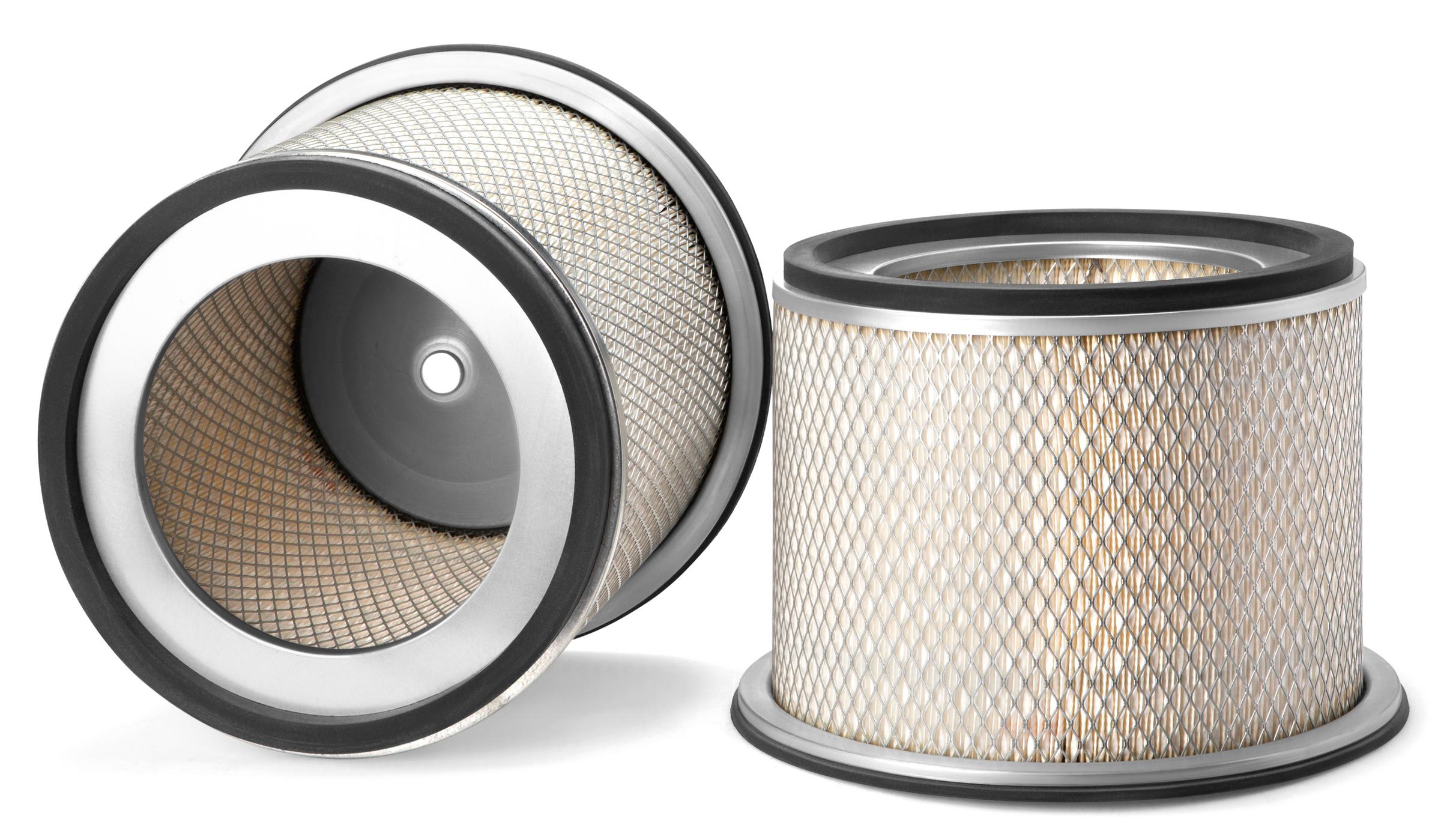 Fleetguard Luchtfilter AF802