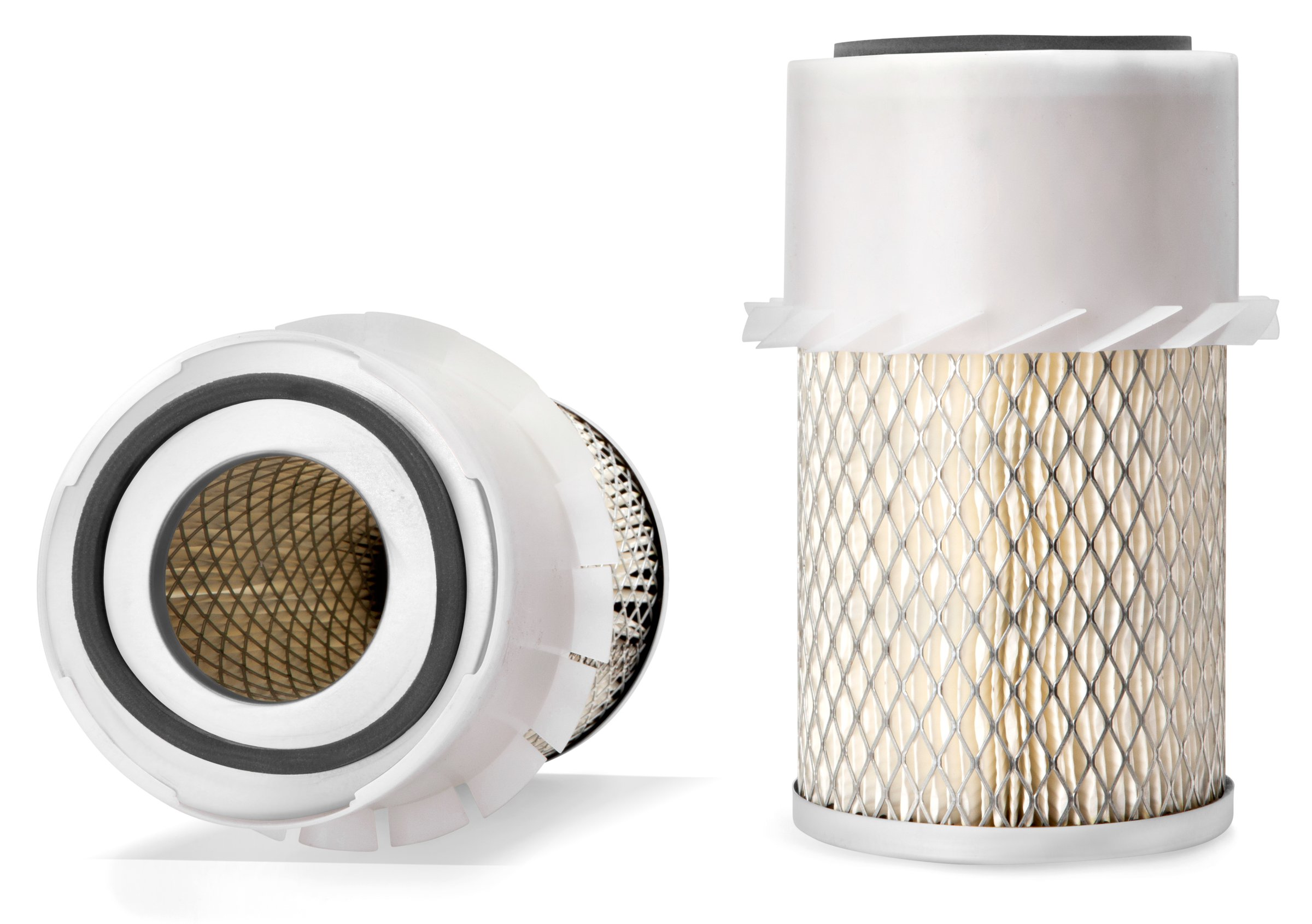 Fleetguard Luchtfilter AF817K