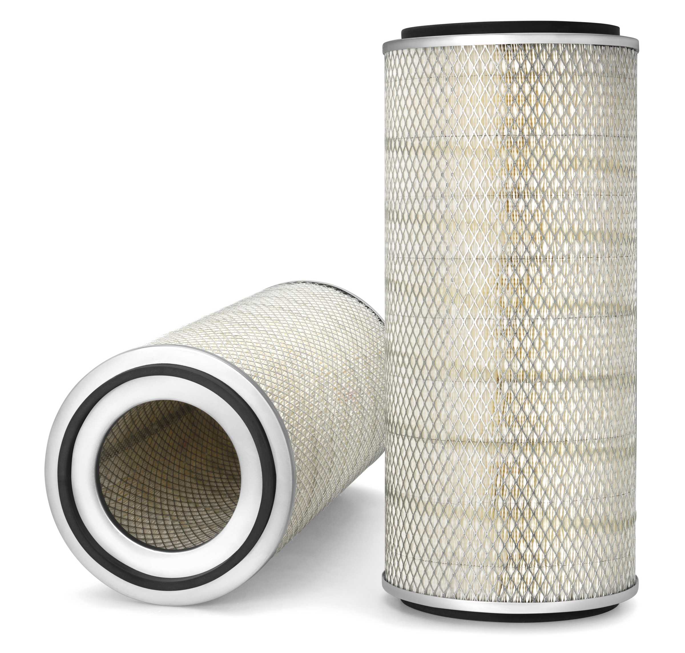 Fleetguard Luchtfilter AF853M