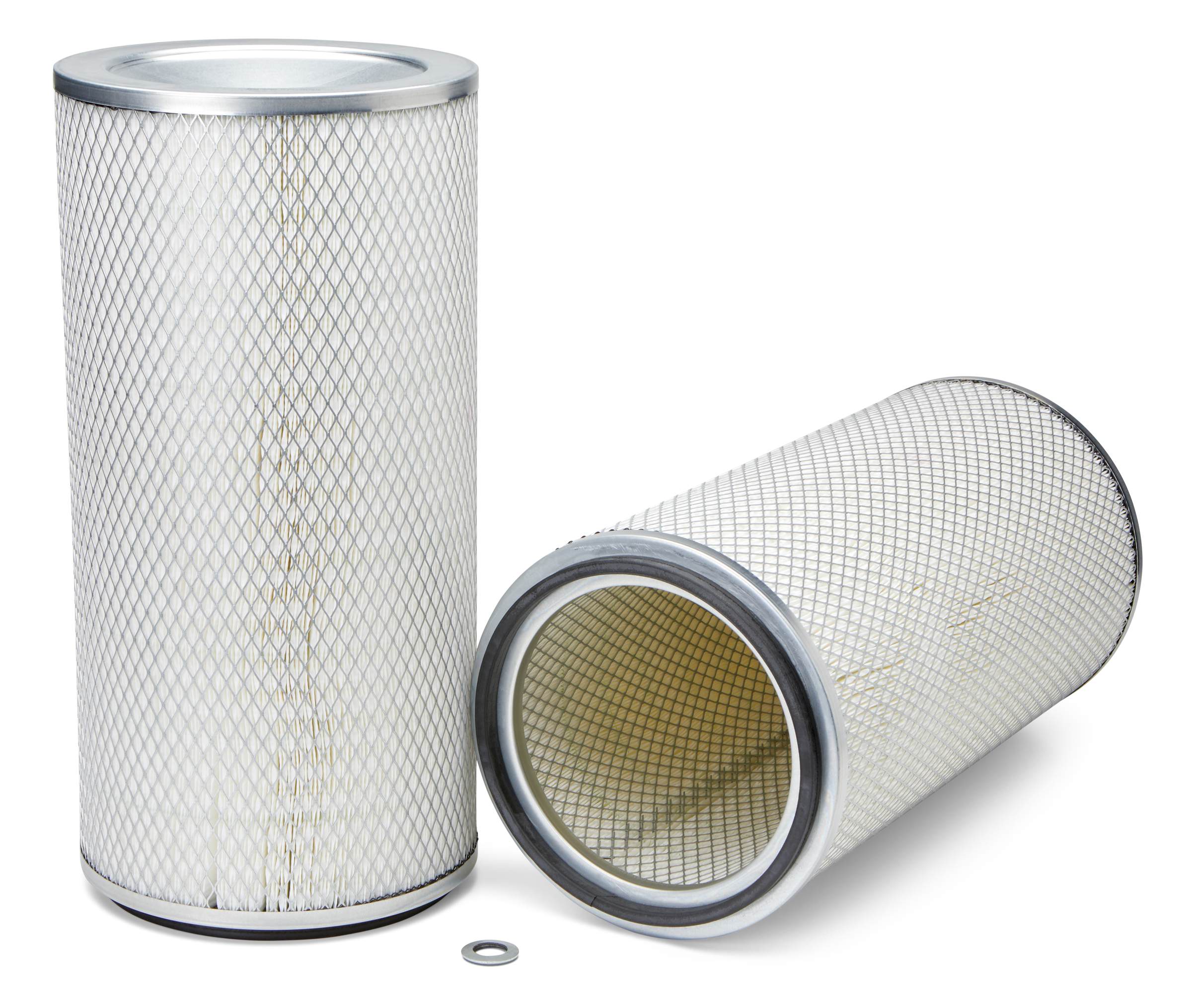 Fleetguard Secundairfilter AF857