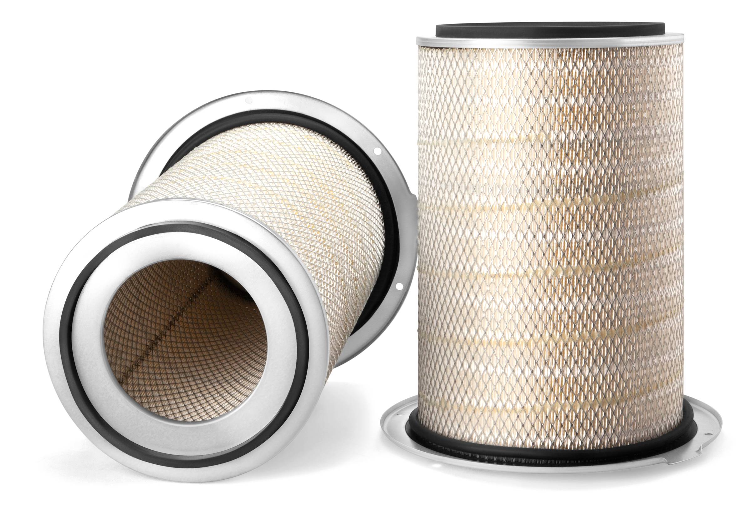 Fleetguard Luchtfilter AF870