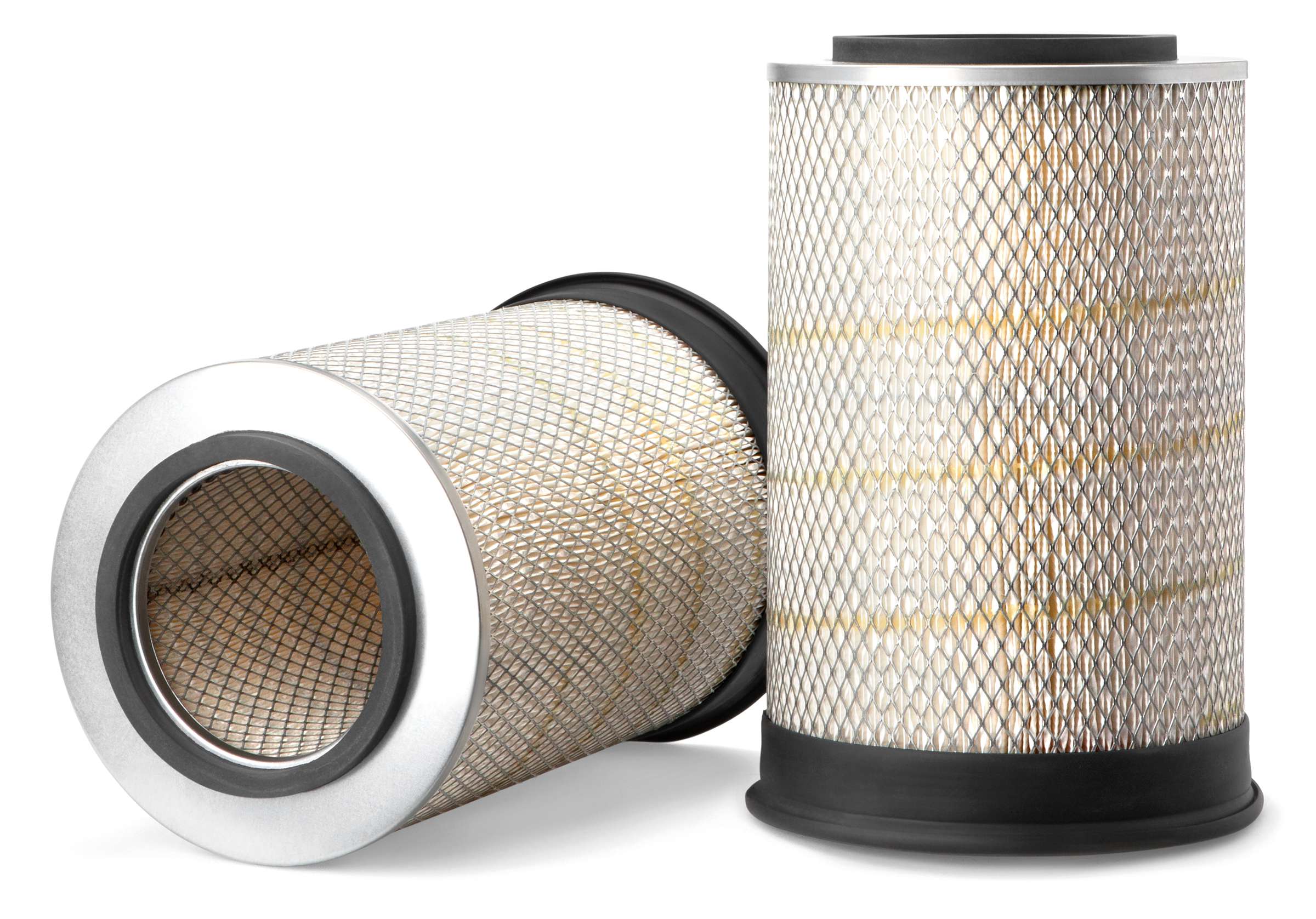 Fleetguard Luchtfilter AF906