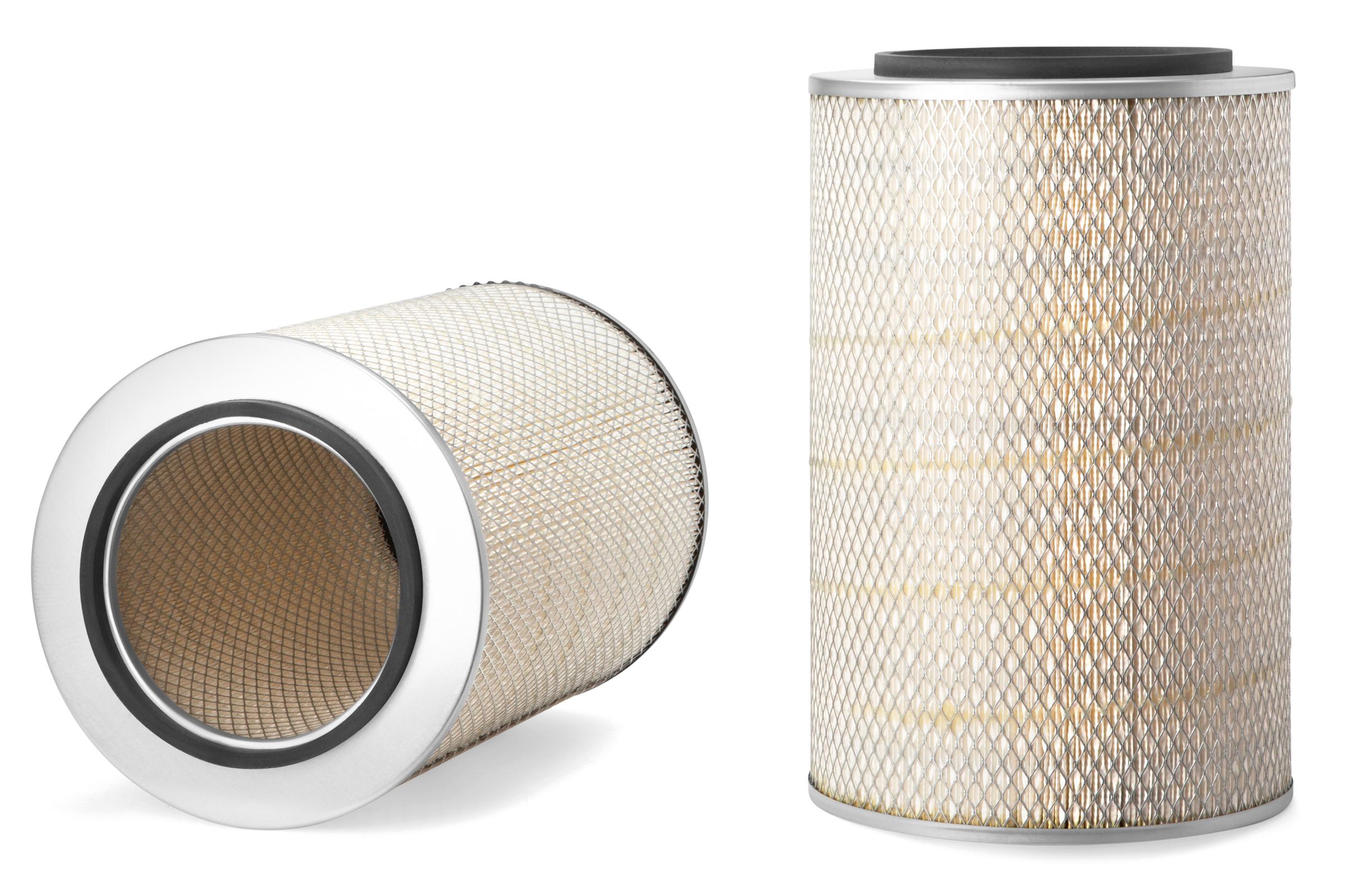 Fleetguard Luchtfilter AF919