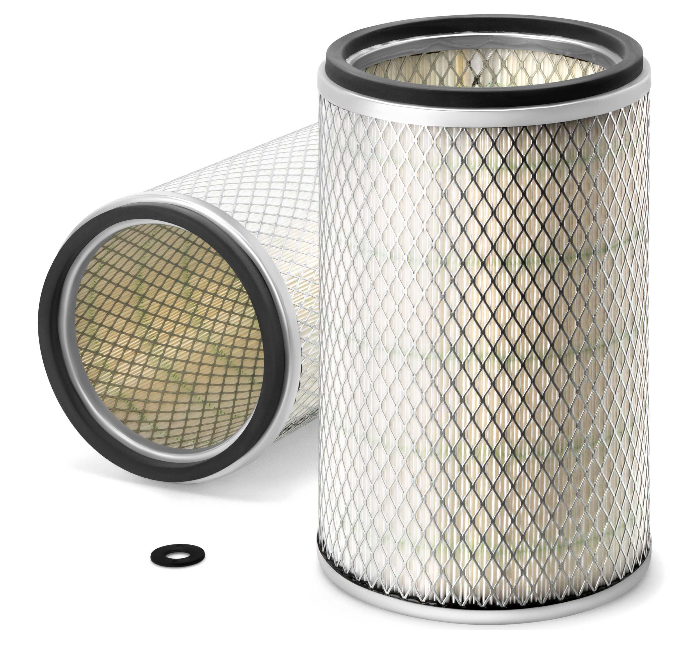 Fleetguard Secundairfilter AF920