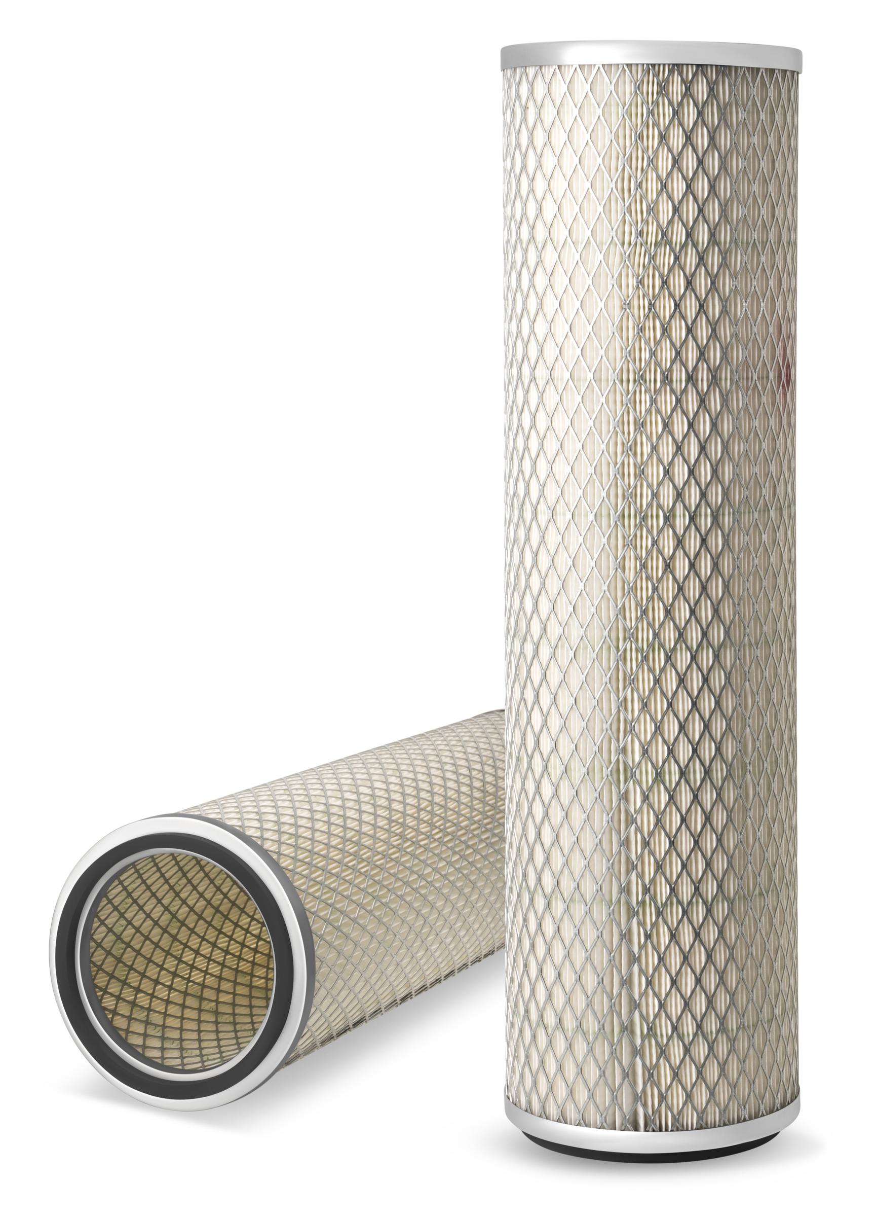 Fleetguard Secundairfilter AF926