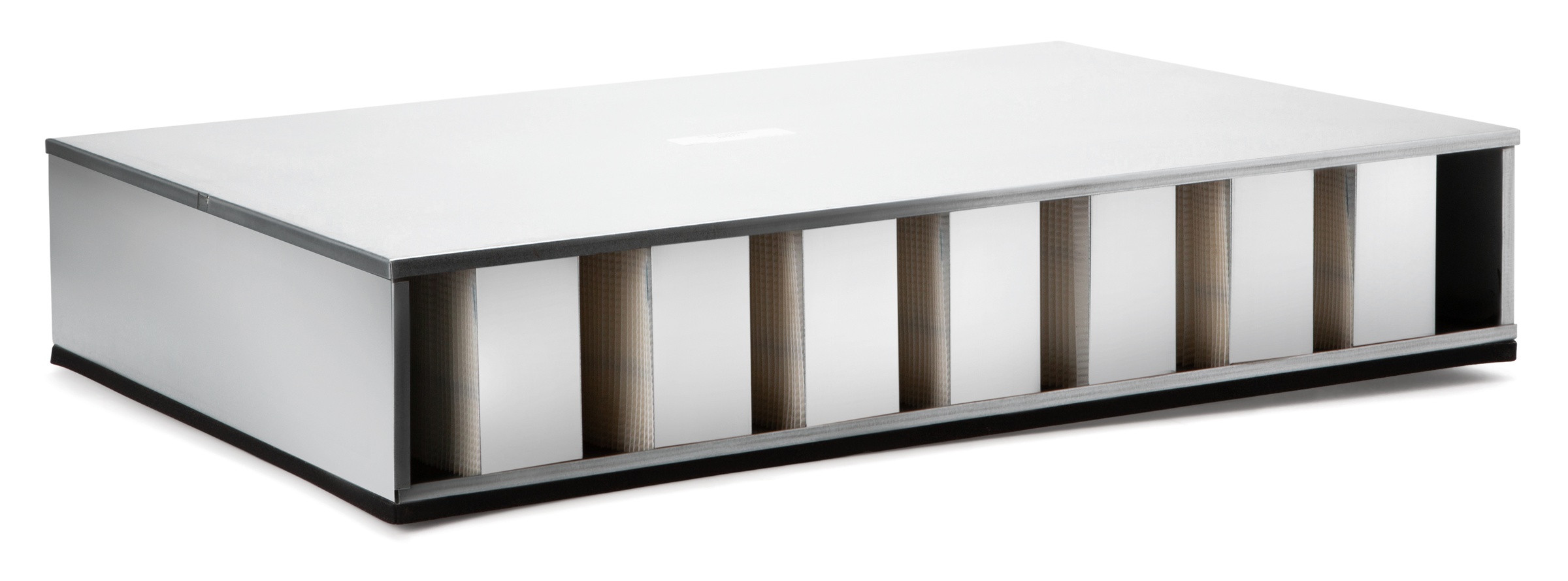 Fleetguard Luchtfilter AF973