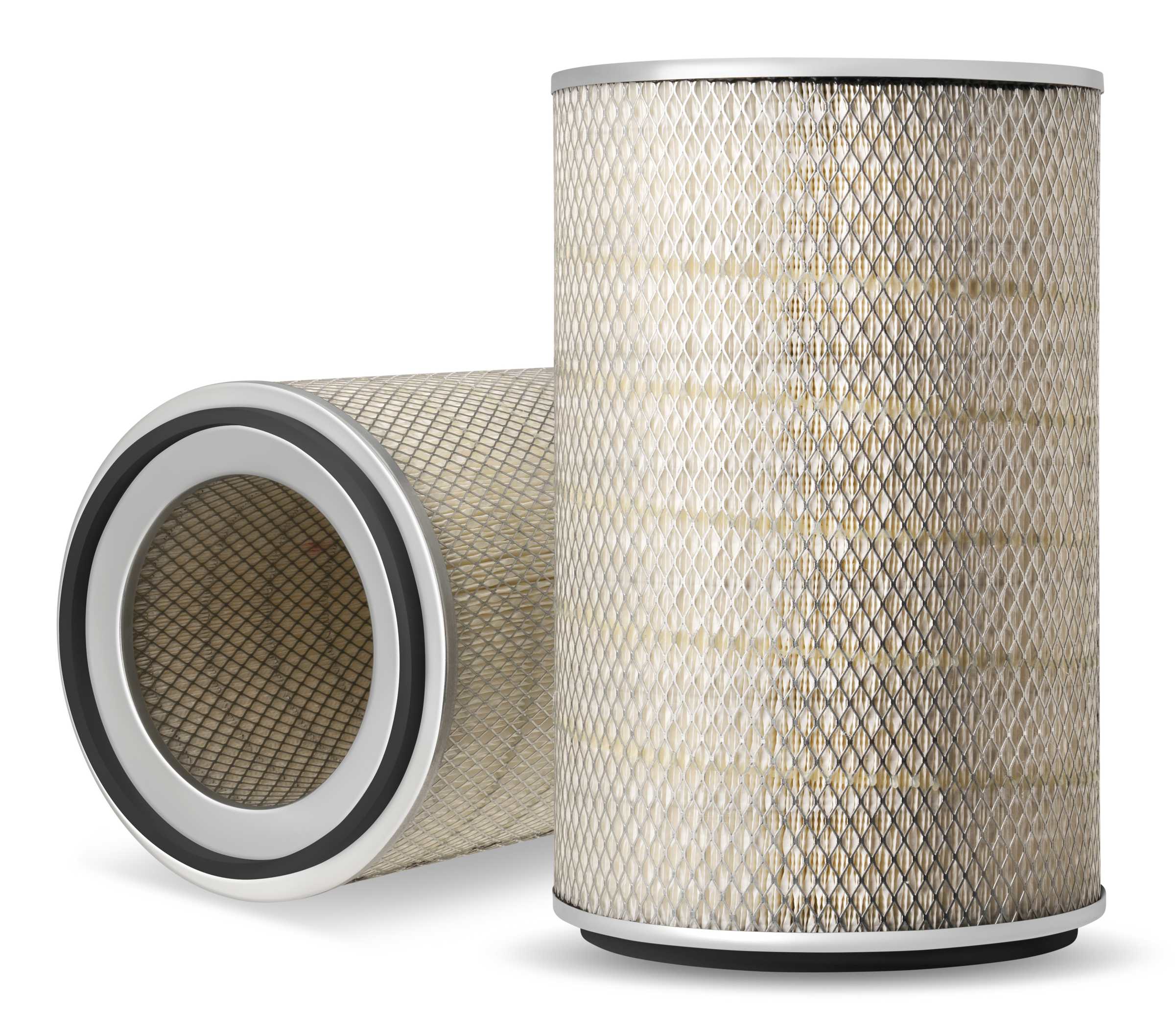 Fleetguard Luchtfilter AF982