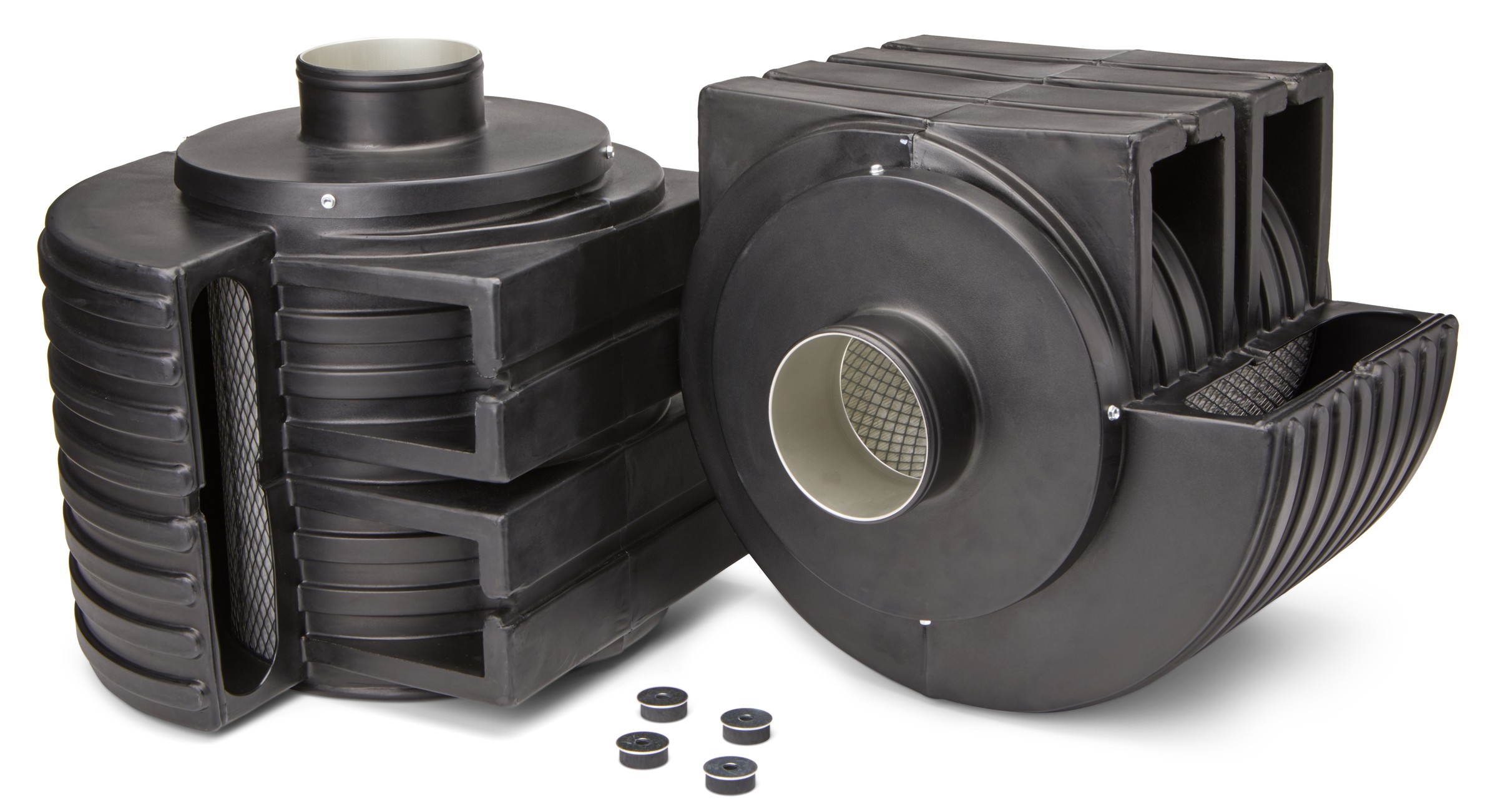 Fleetguard Steun luchtfilterhuis AH1101