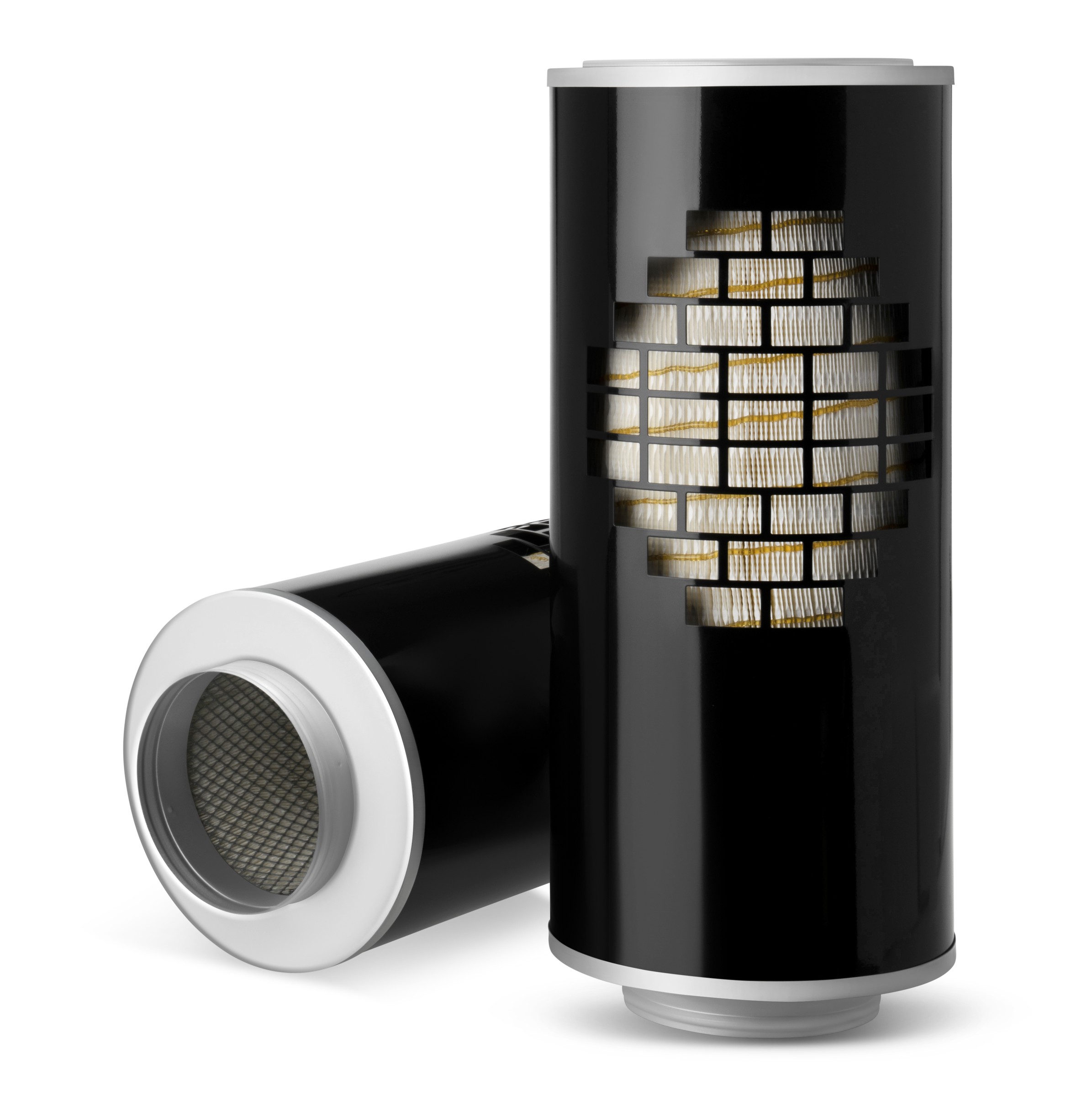 Fleetguard Luchtfilterhuis afdichting AH1103