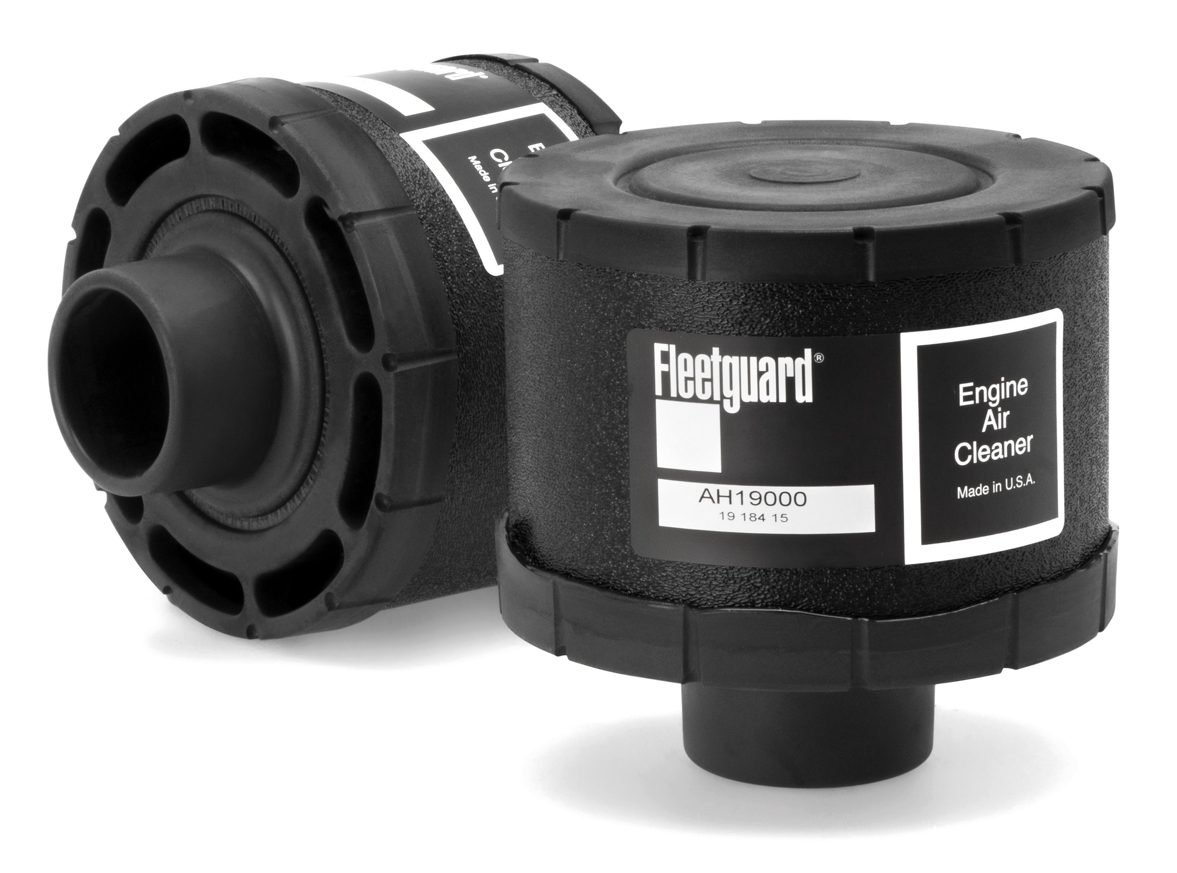 Fleetguard Luchtfilter AH19000