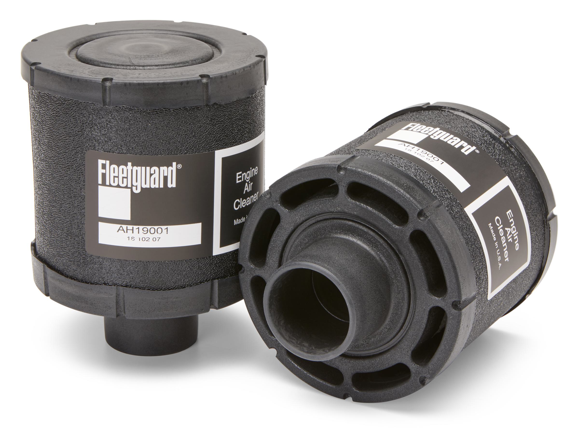 Fleetguard Luchtfilter AH19001