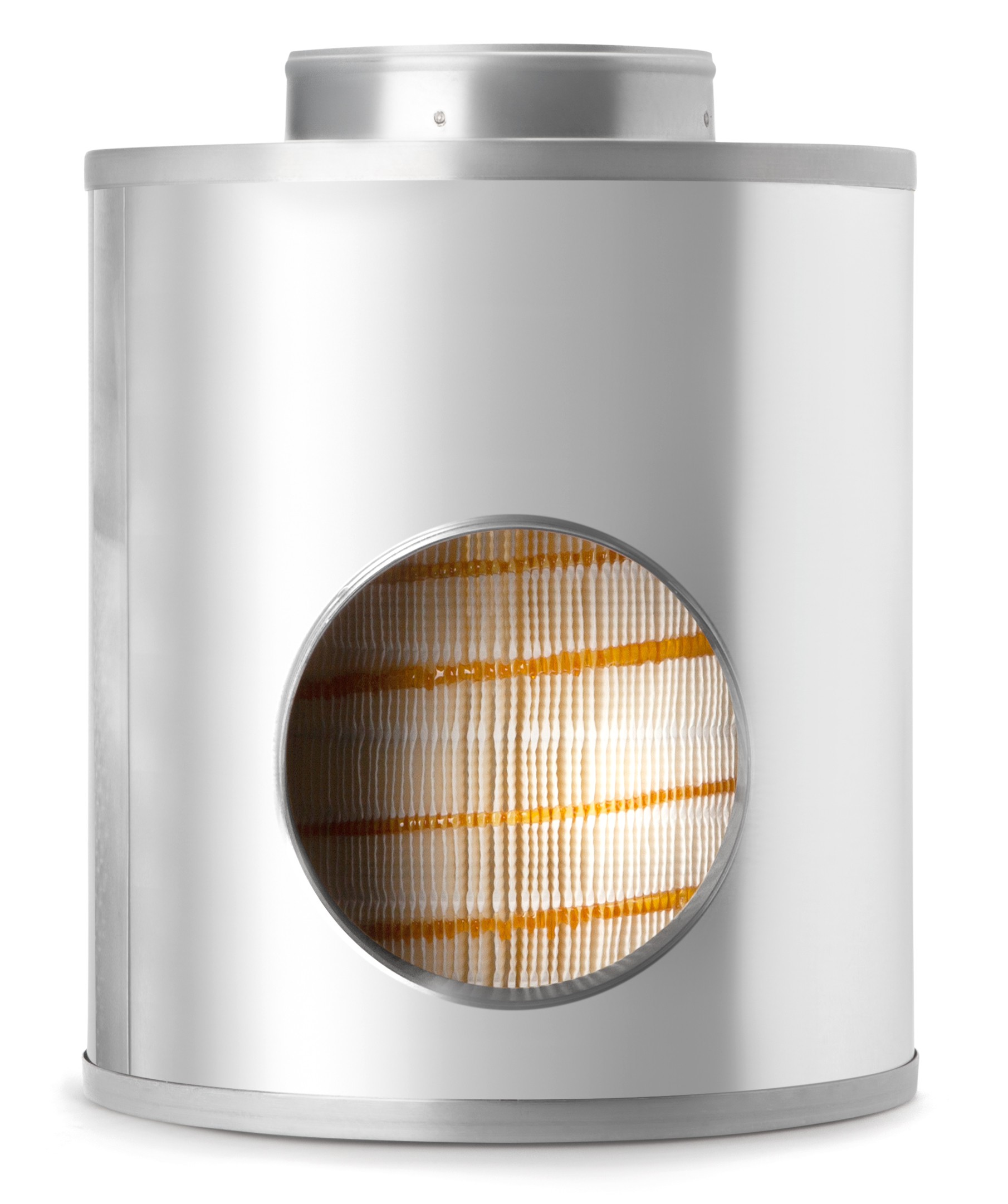 Fleetguard Luchtfilter AH19014