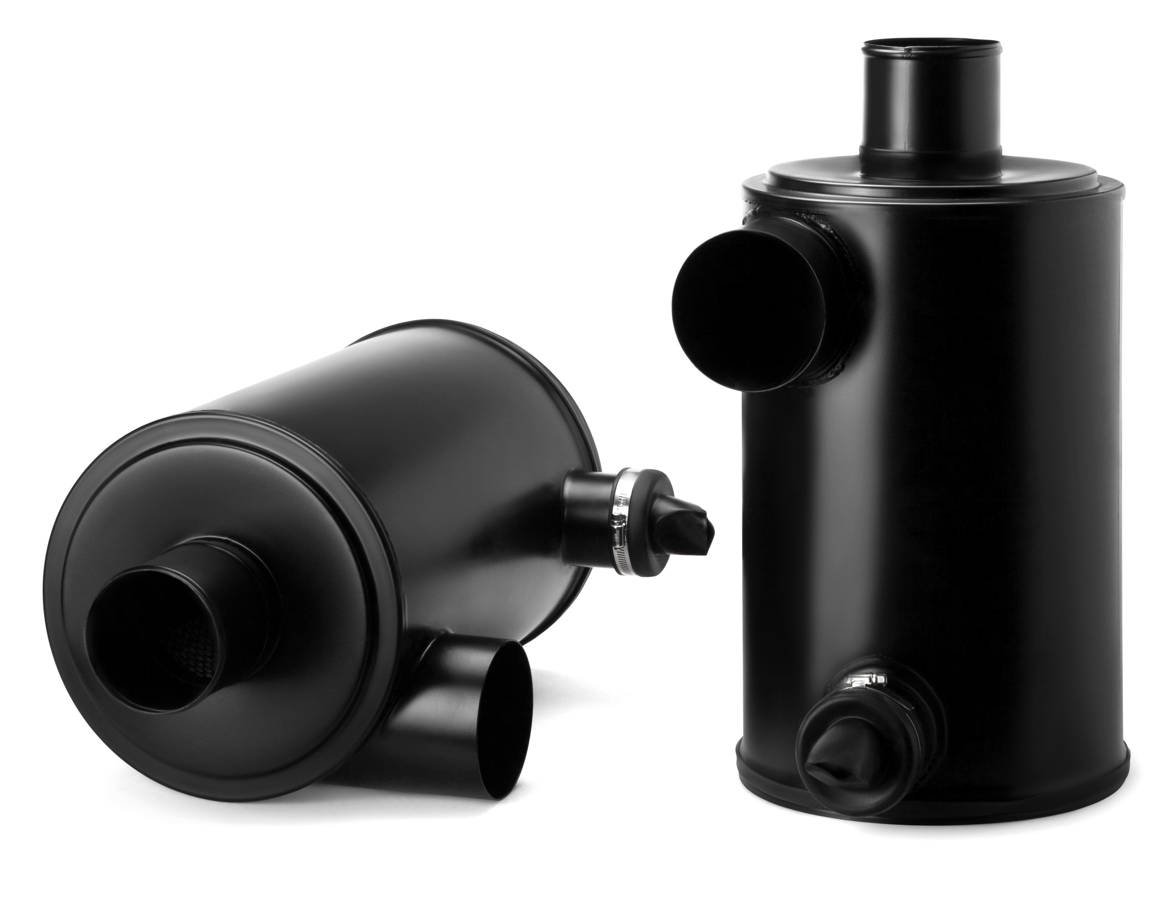 Fleetguard Luchtfilter AH19040