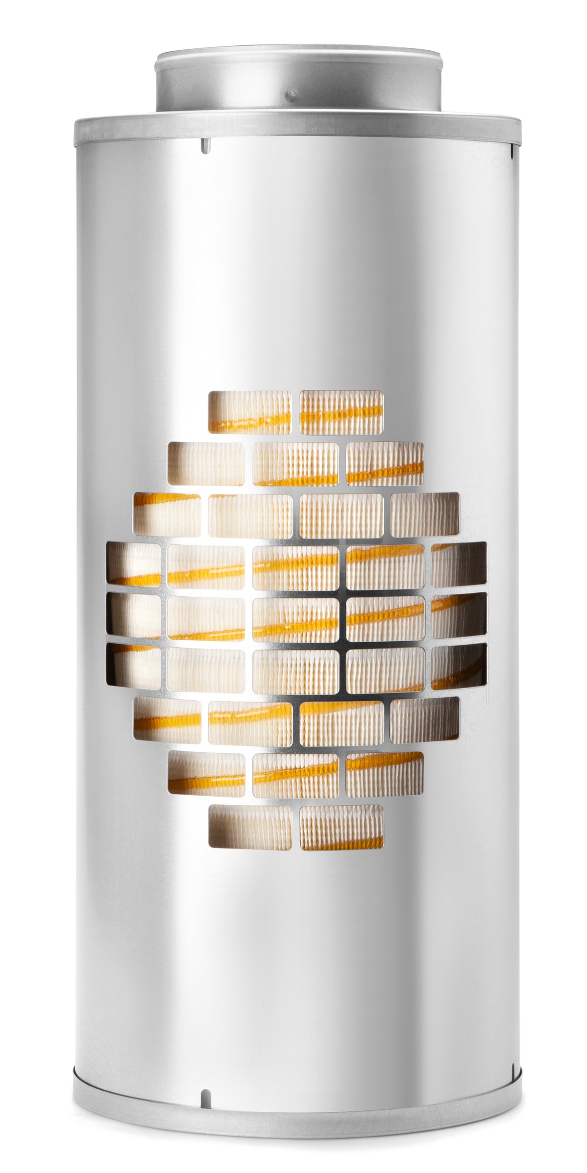 Fleetguard Luchtfilter AH19056