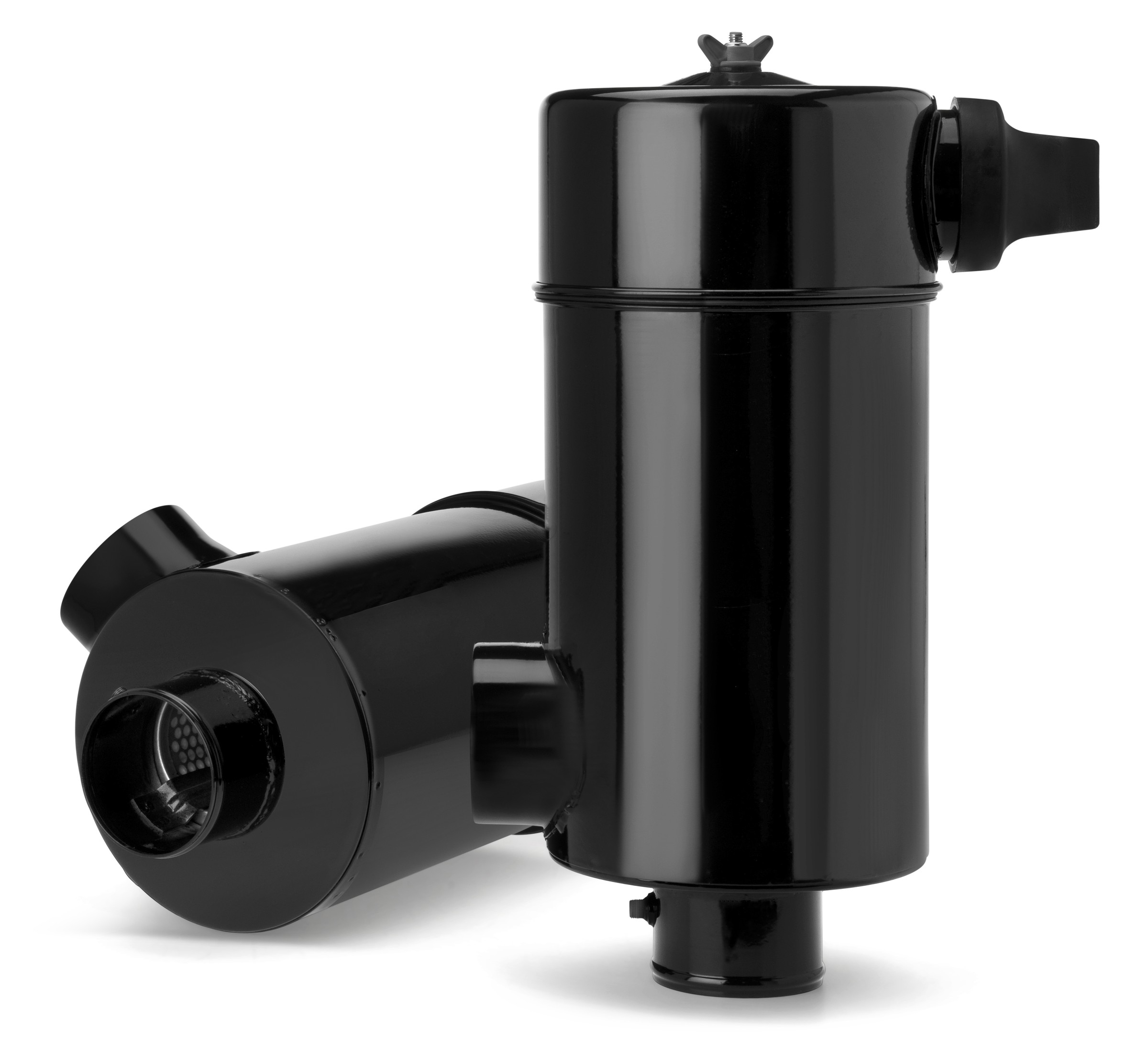 Fleetguard Luchtfilter AH19066