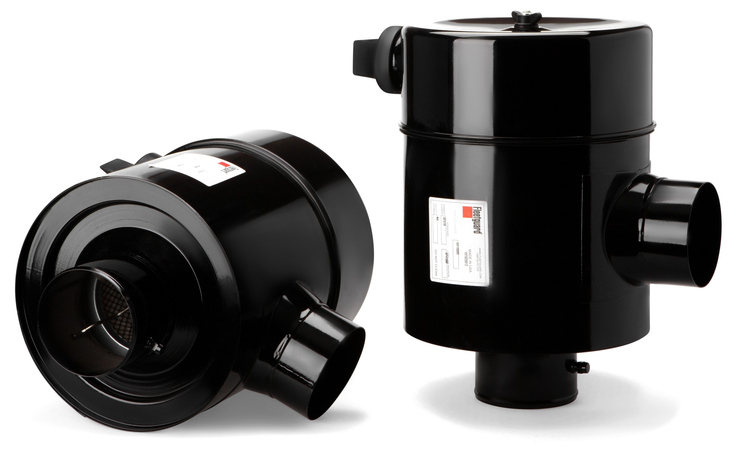 Fleetguard Luchtfilter AH19069