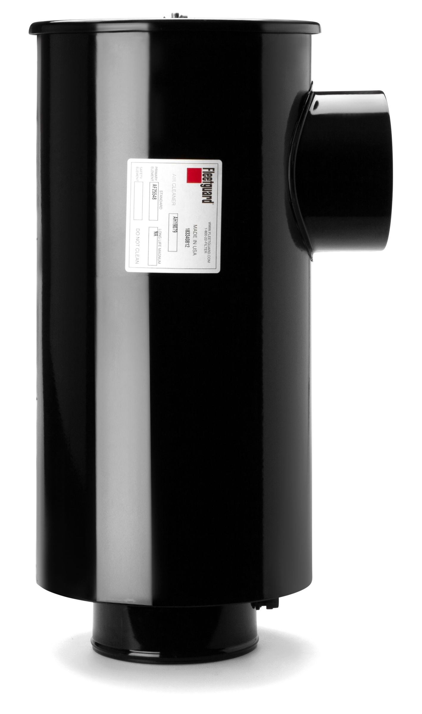 Fleetguard Luchtfilter AH19079