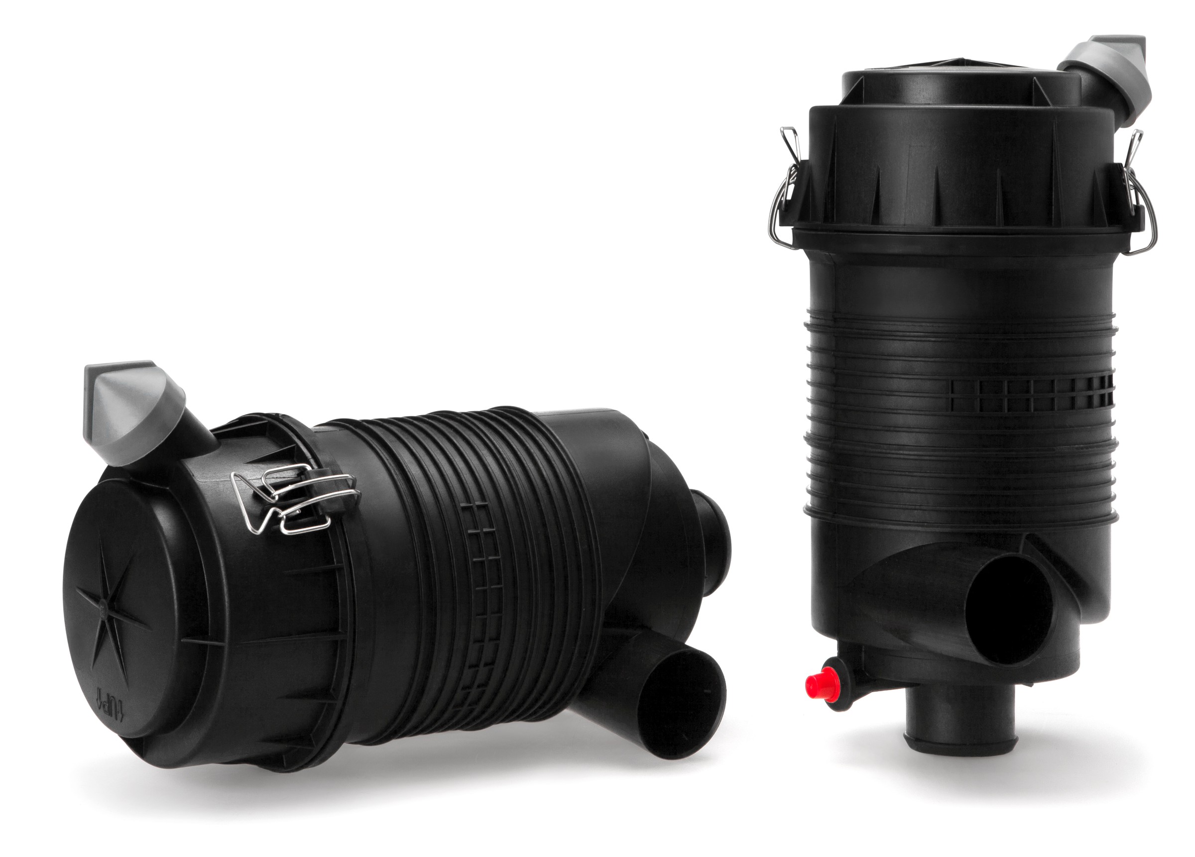 Fleetguard Luchtfilter AH19083