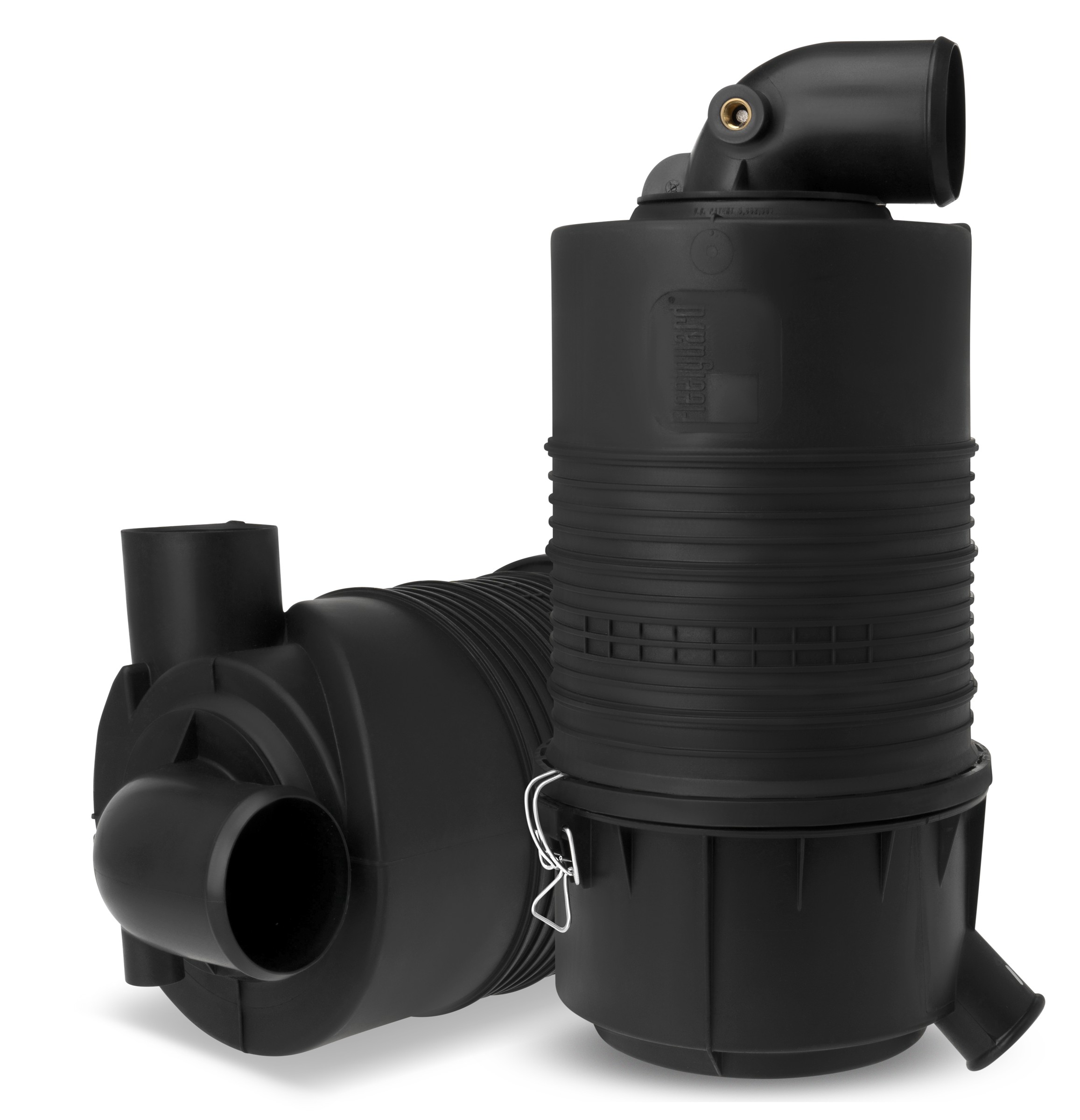 Fleetguard Luchtfilter AH19089