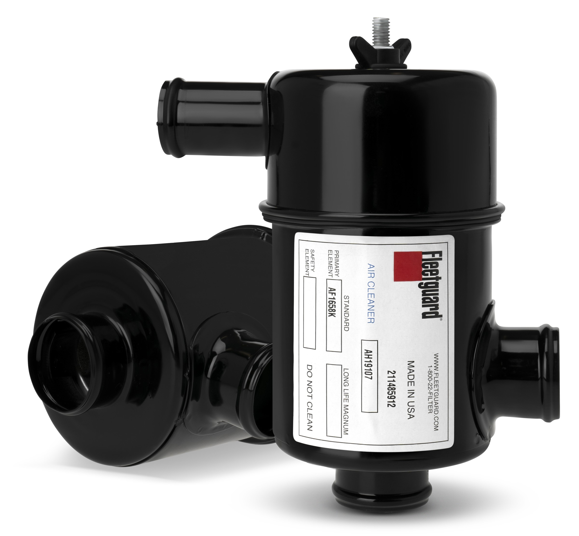 Fleetguard Luchtfilter AH19107