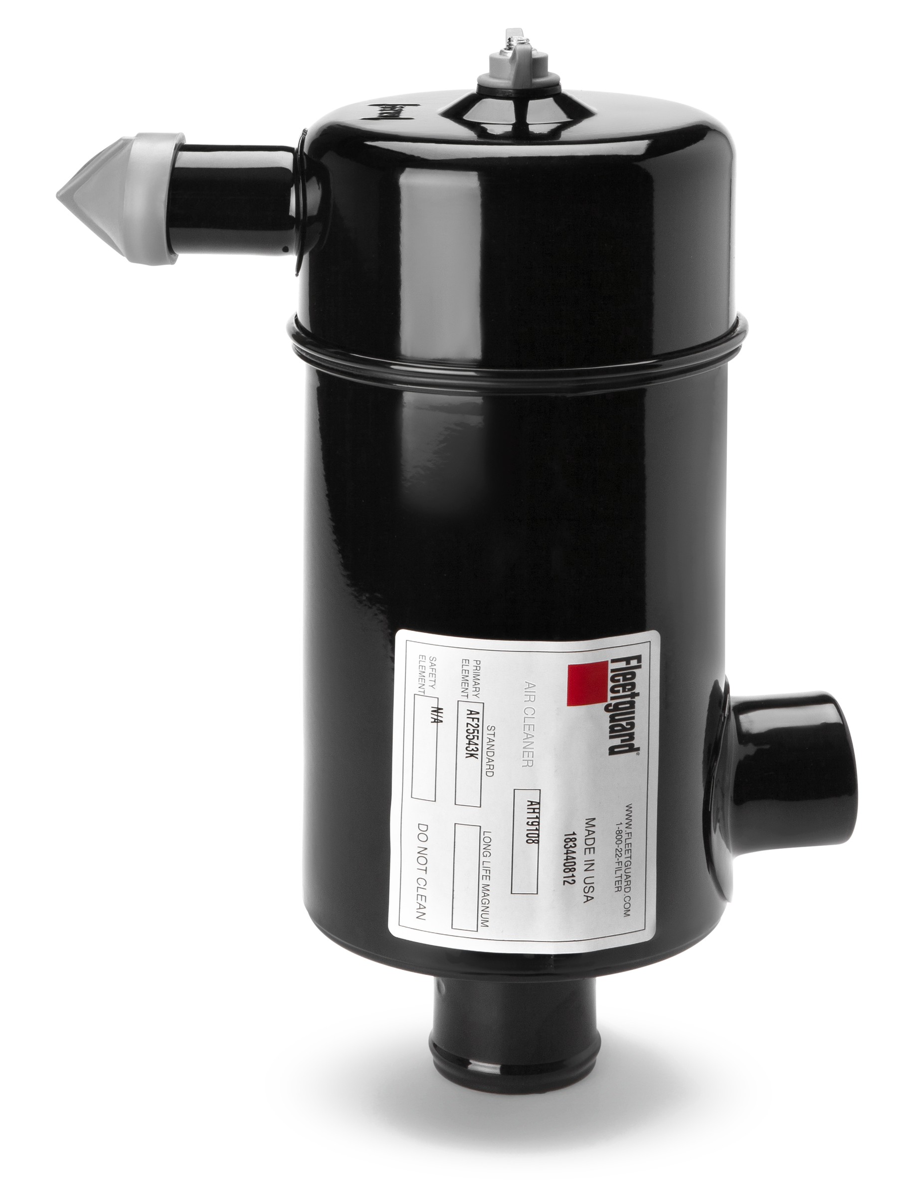 Fleetguard Luchtfilter AH19108