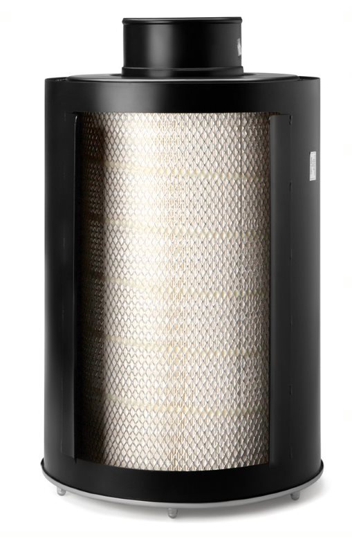 Fleetguard Steun luchtfilterhuis AH19115