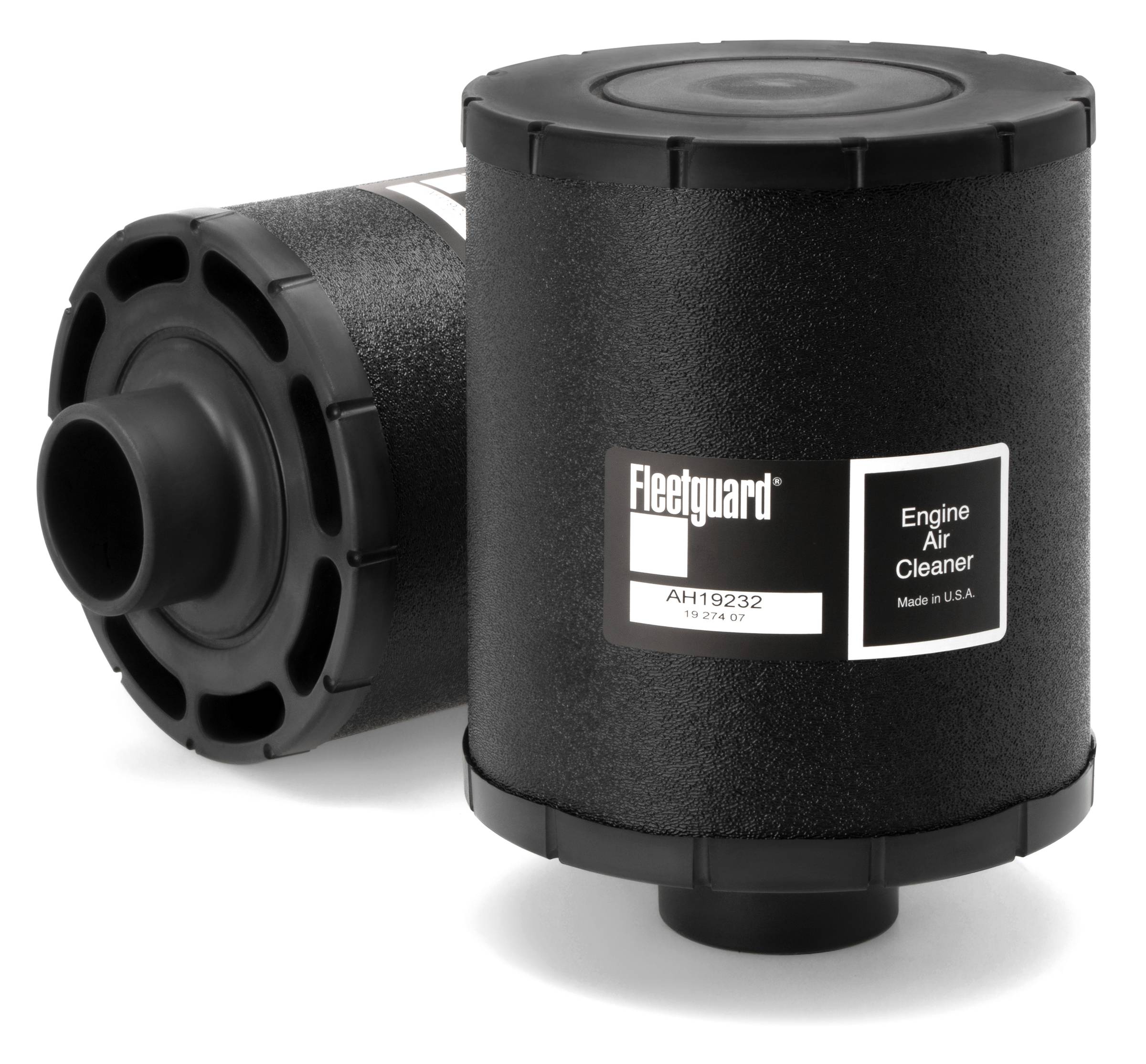 Fleetguard Luchtfilter AH19232