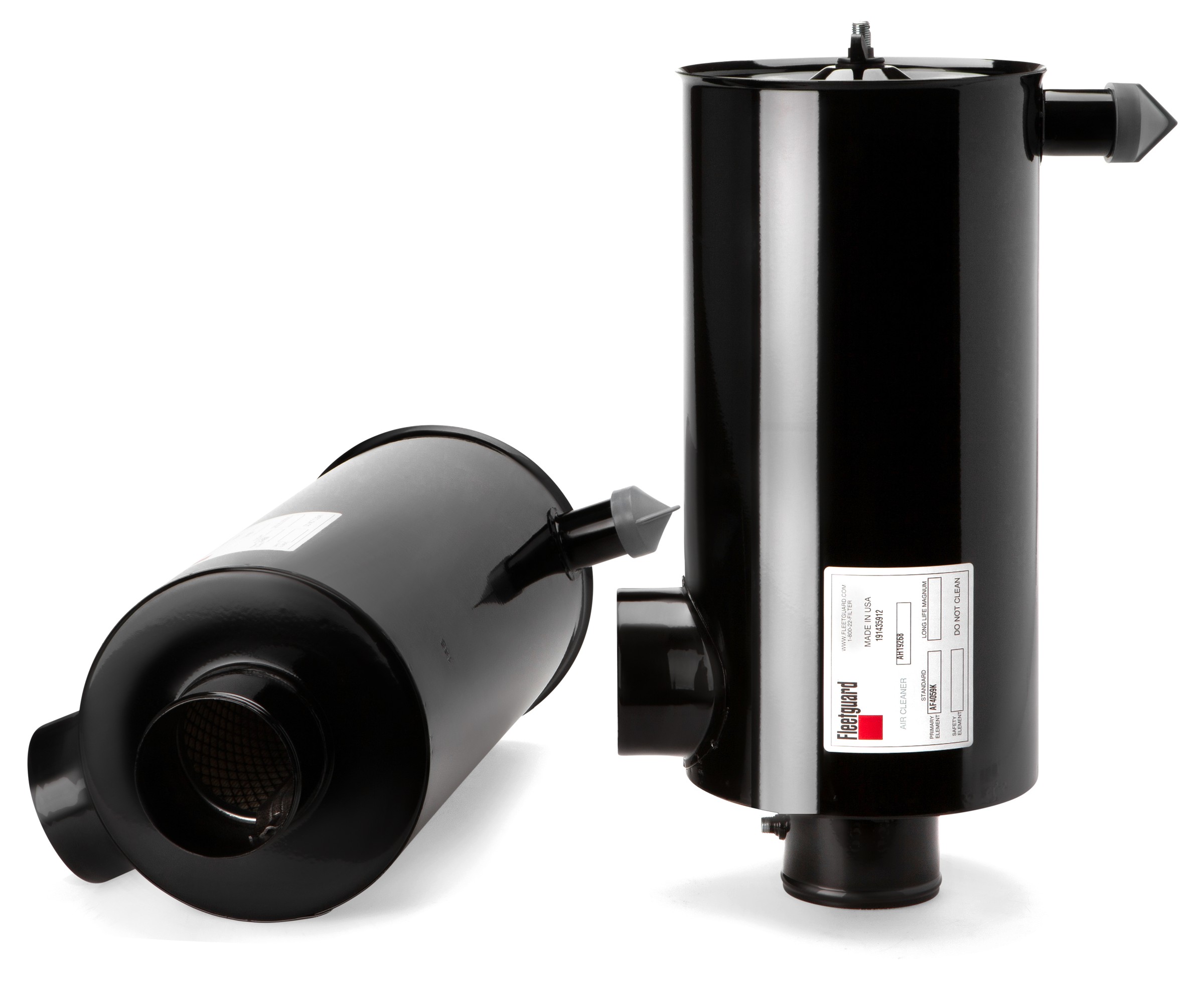 Fleetguard Luchtfilter AH19268