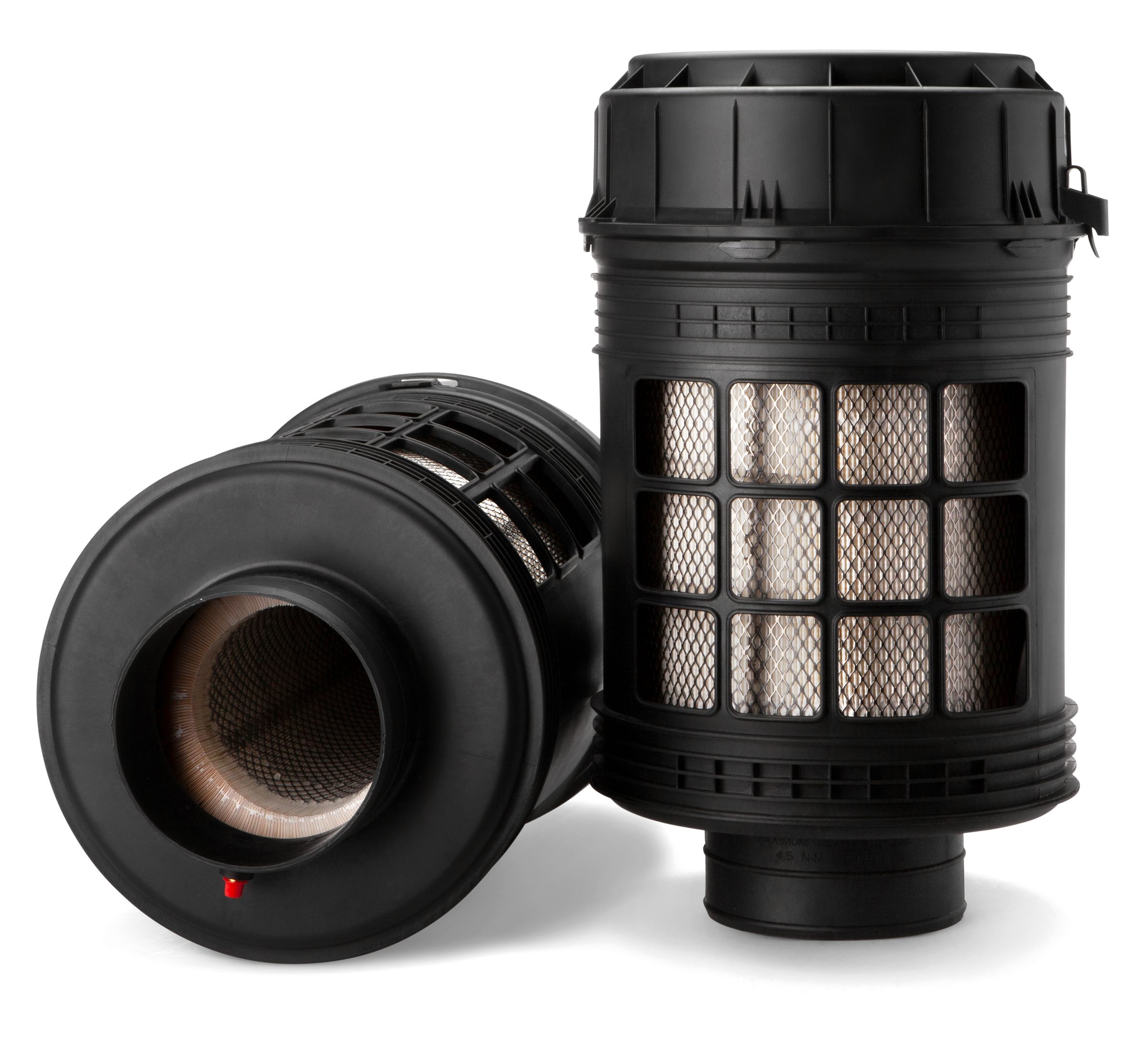 Fleetguard Luchtfilter AH19273