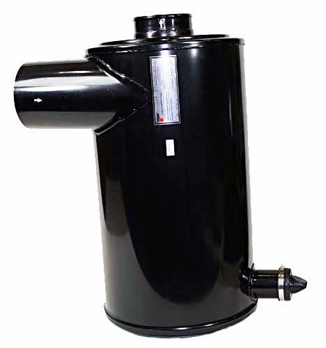 Fleetguard Luchtfilter AH19324