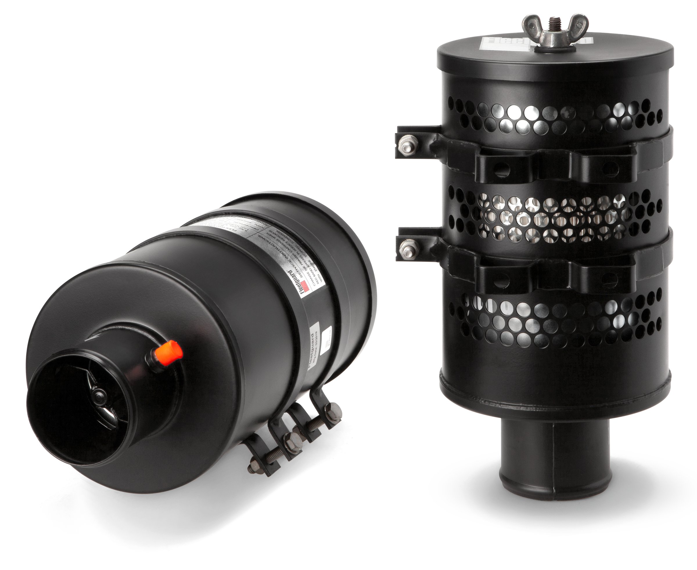 Fleetguard Luchtfilter AH19387