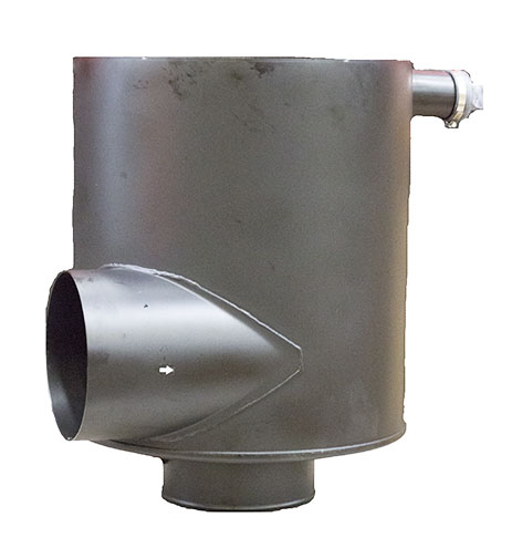 Fleetguard Luchtfilter AH19473