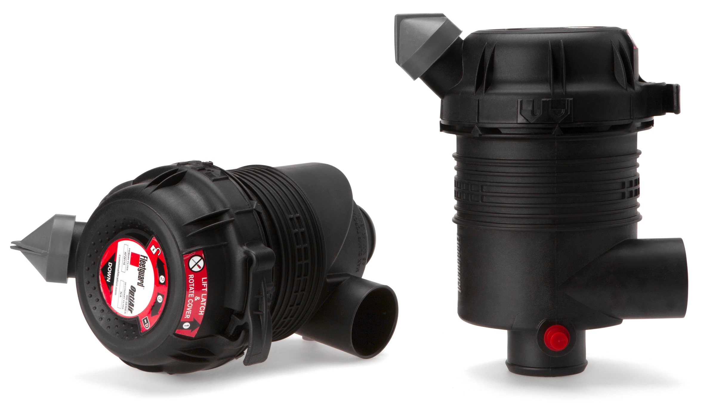 Fleetguard Luchtfilter AH19474