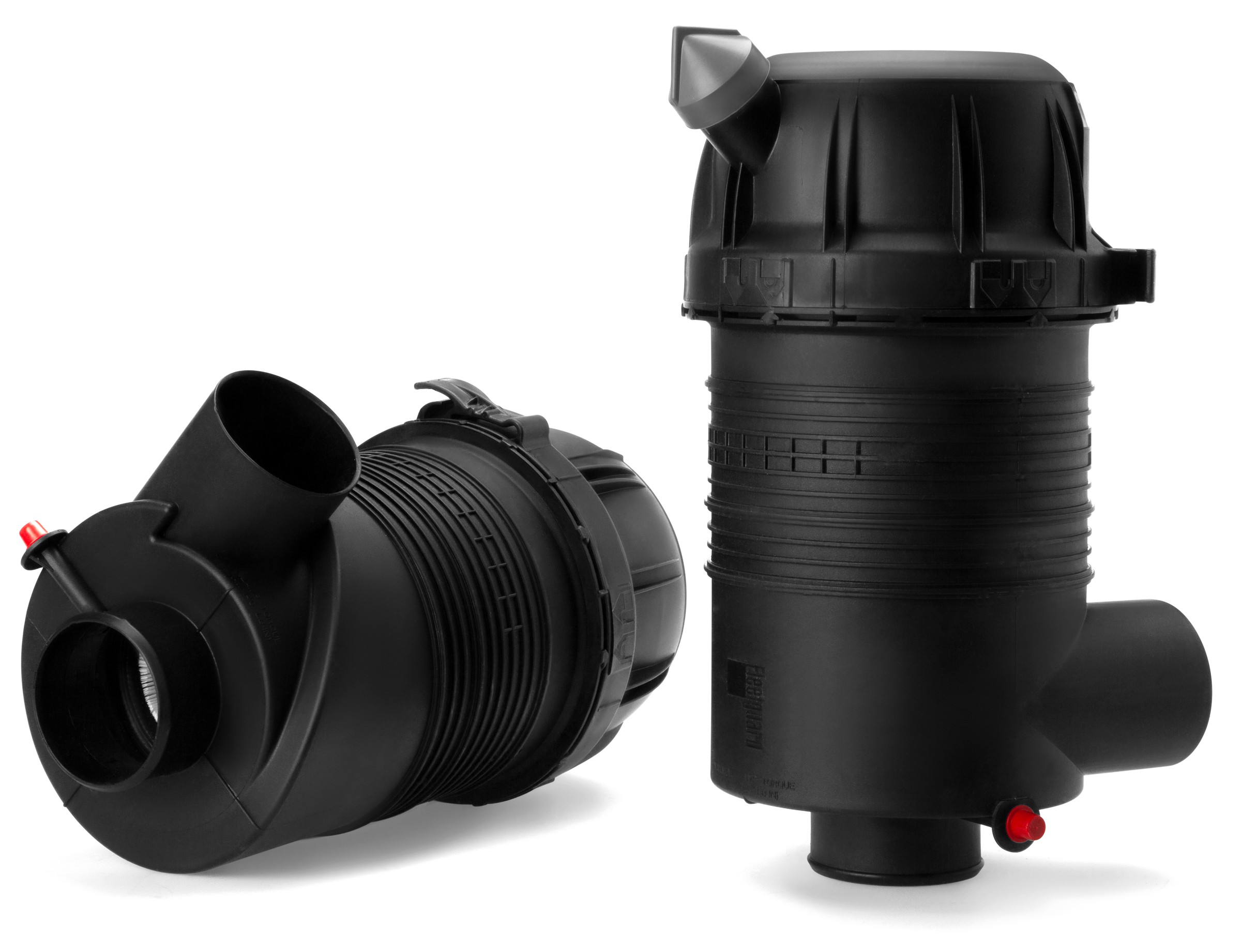 Fleetguard Luchtfilter AH19476