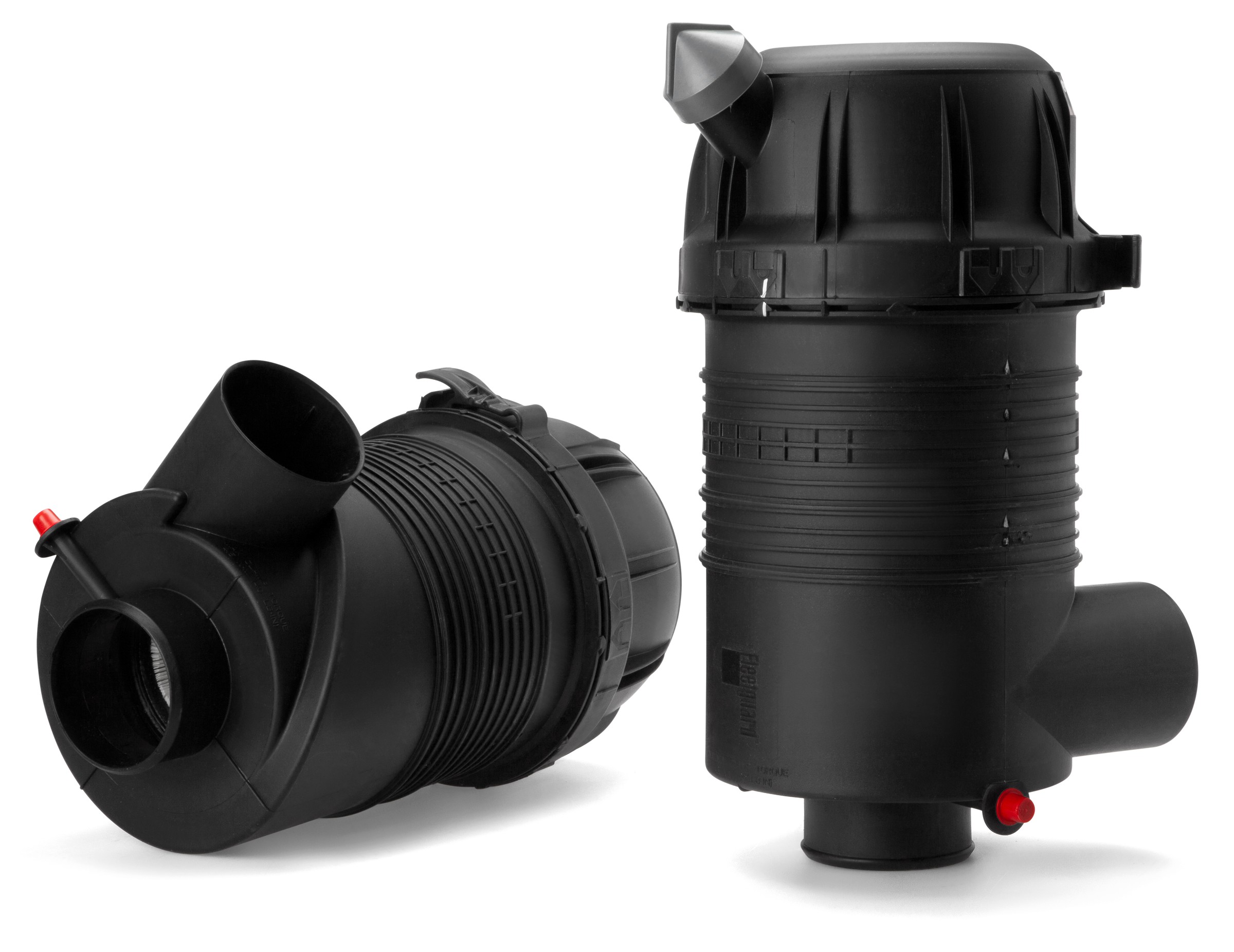 Fleetguard Luchtfilter AH19477