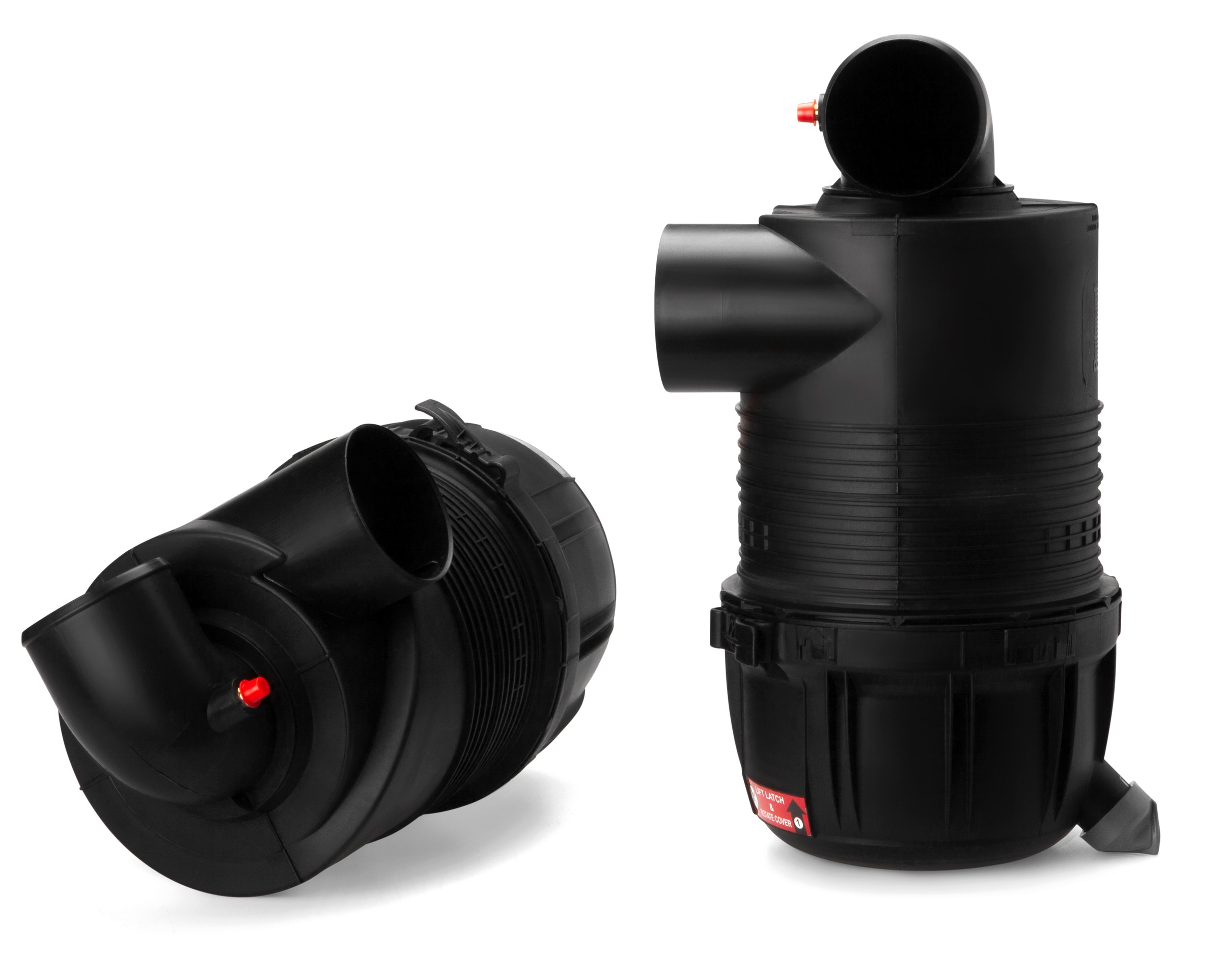 Fleetguard Luchtfilter AH19491